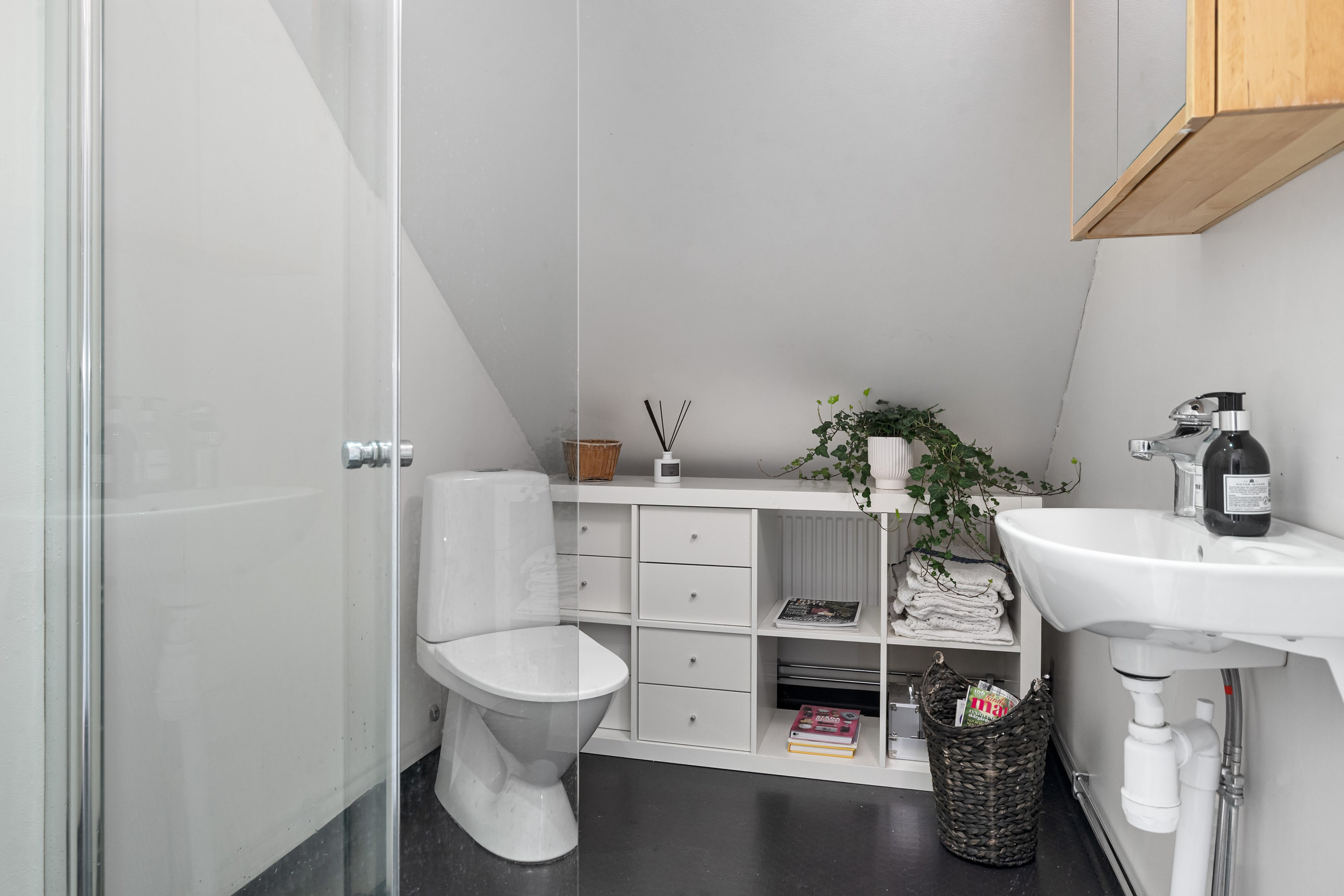 Bostadsbild från Norbyvägen 80A, Såld i Norby, Uppsala