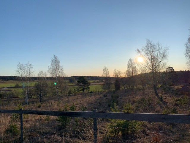 Bostadsbild från Norbyvägen 80A, Såld i Norby, Uppsala