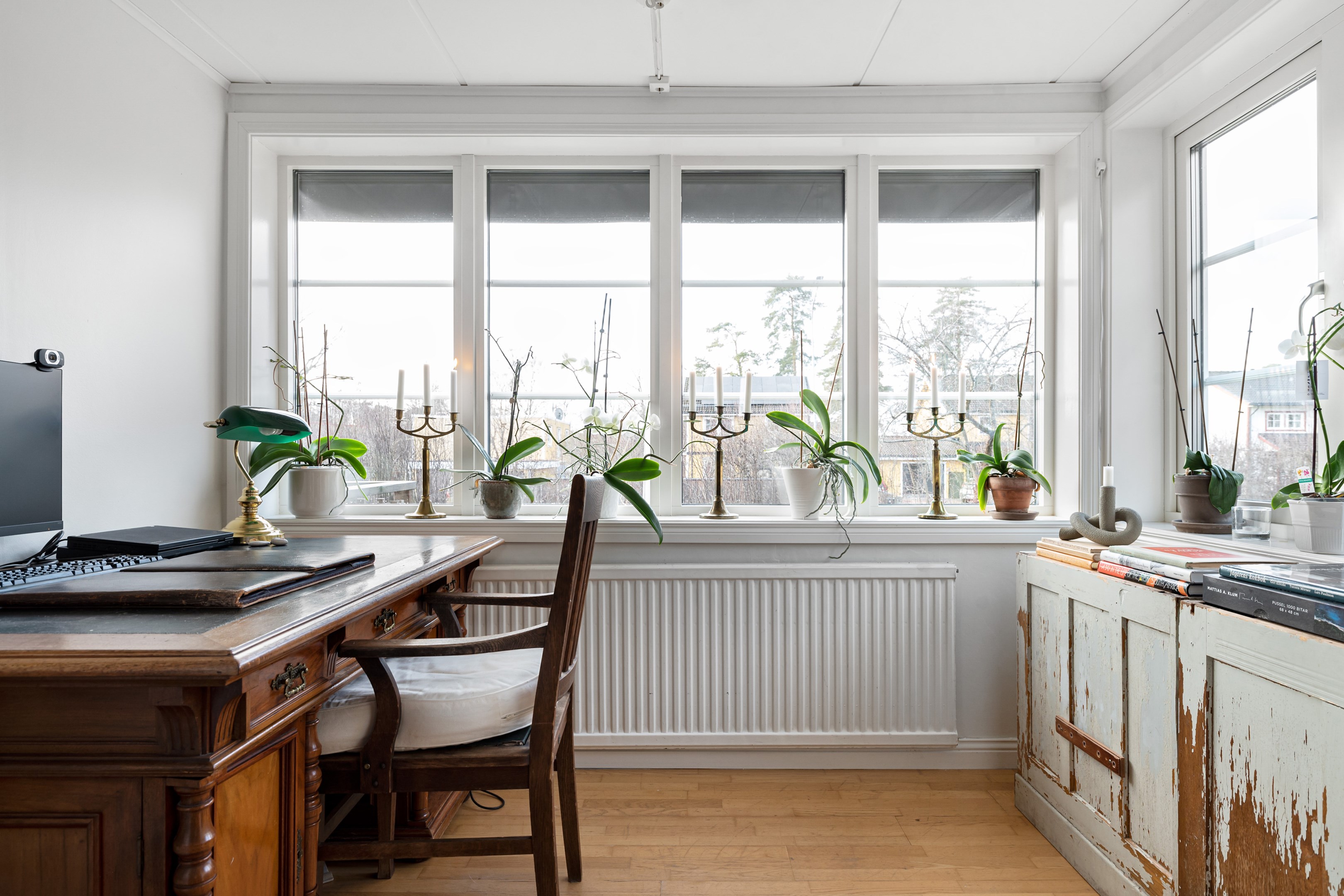 Bostadsbild från Norbyvägen 80A, Såld i Norby, Uppsala