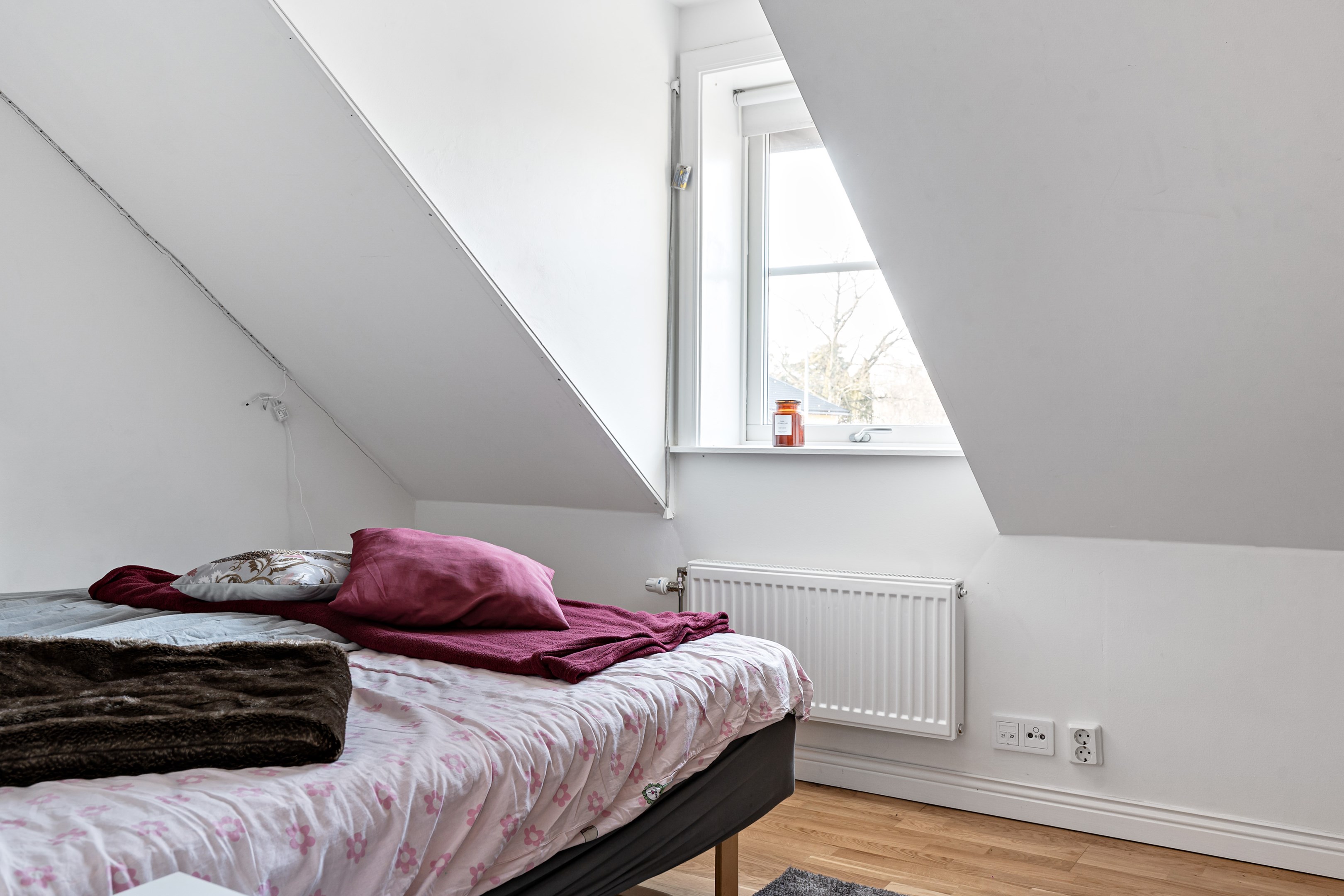 Bostadsbild från Norbyvägen 80A, Såld i Norby, Uppsala