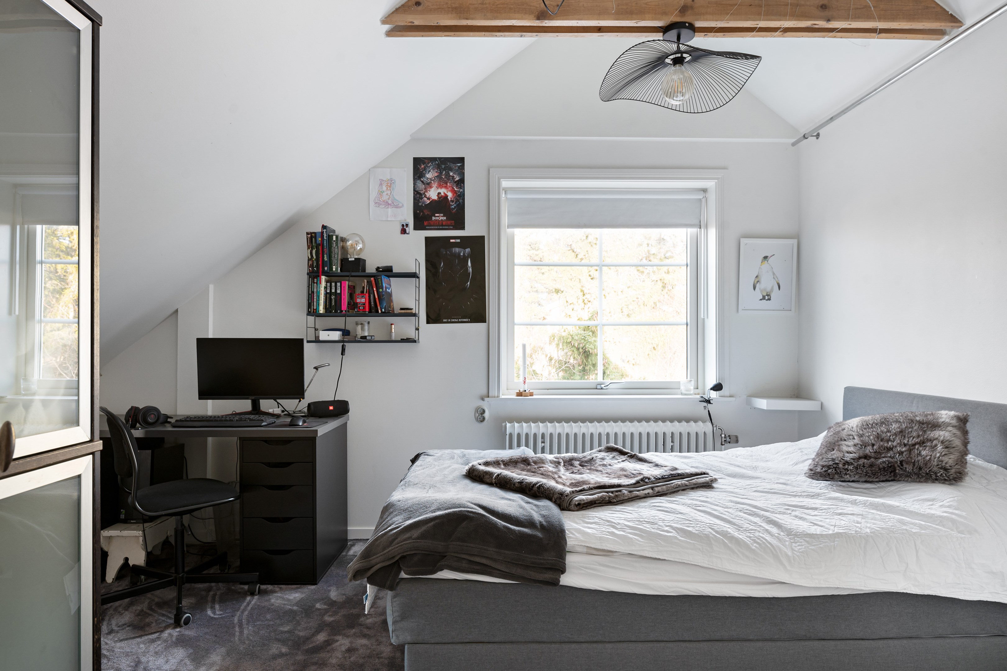 Bostadsbild från Norbyvägen 80A, Såld i Norby, Uppsala