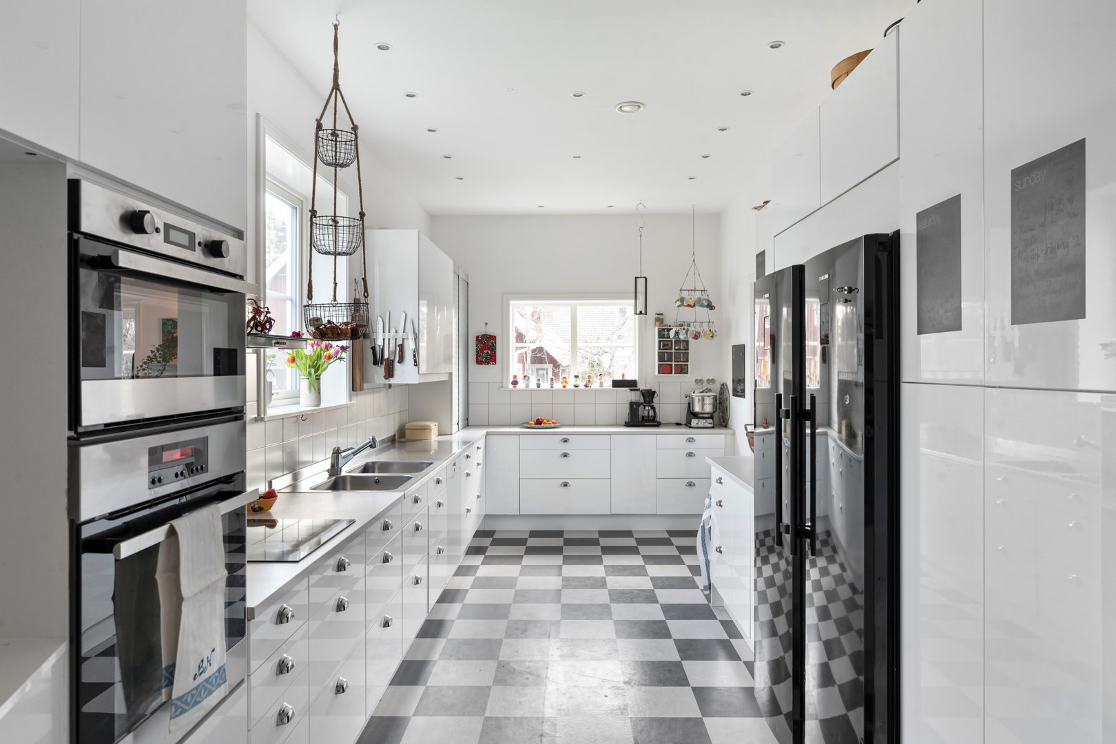 Bostadsbild från Norbyvägen 80A, Såld i Norby, Uppsala