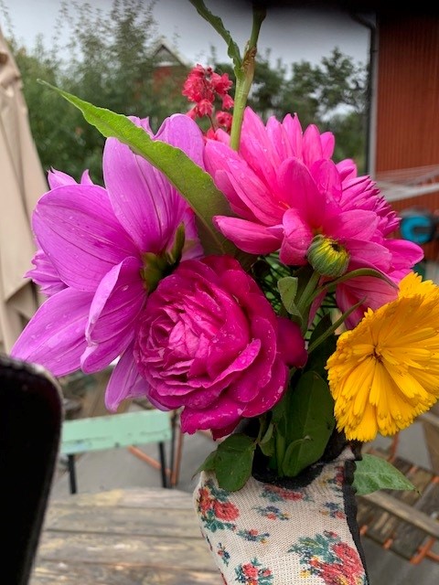 Bostadsbild från Norbyvägen 80A, Såld i Norby, Uppsala