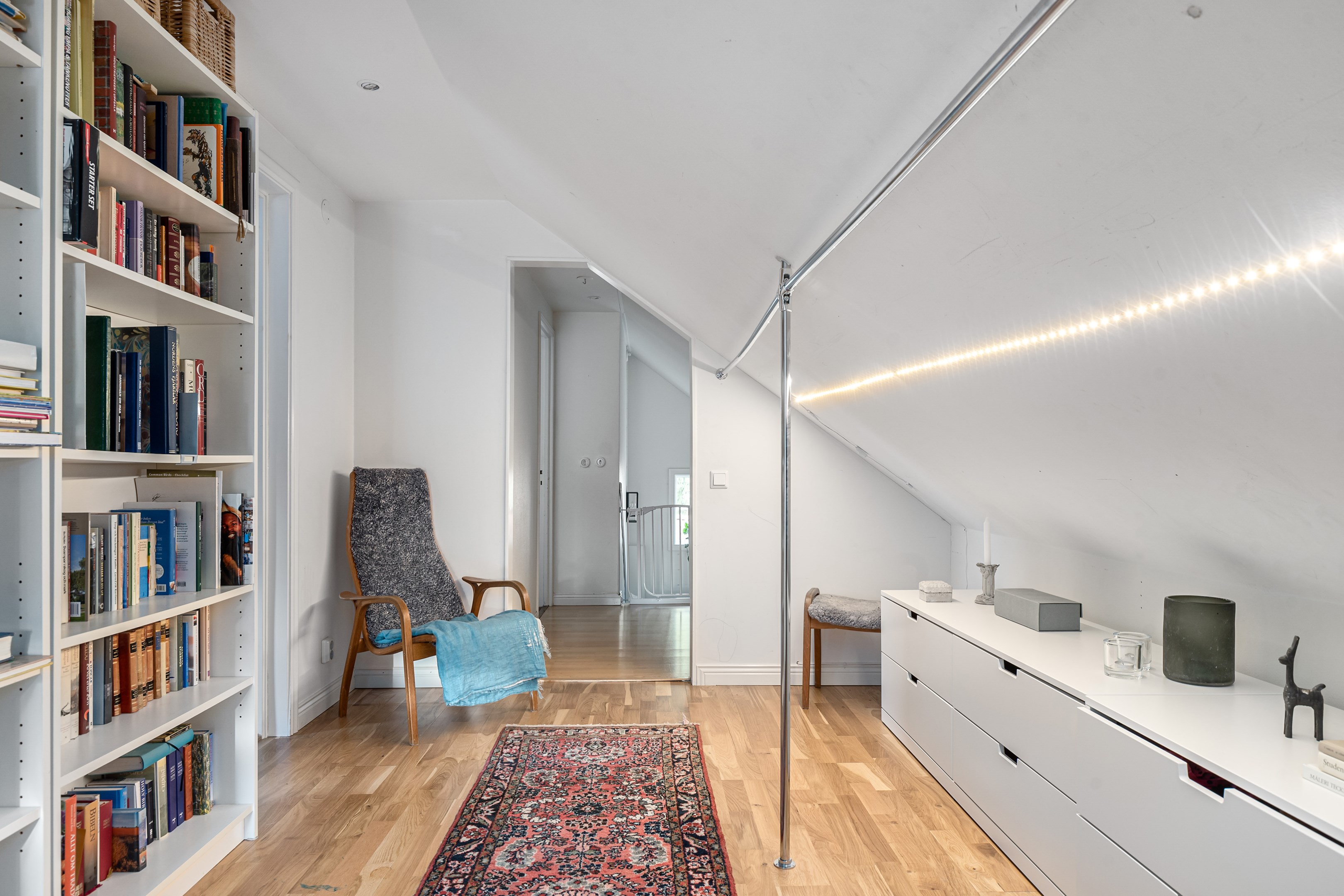 Bostadsbild från Norbyvägen 80A, Såld i Norby, Uppsala