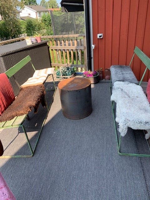 Bostadsbild från Norbyvägen 80A, Såld i Norby, Uppsala