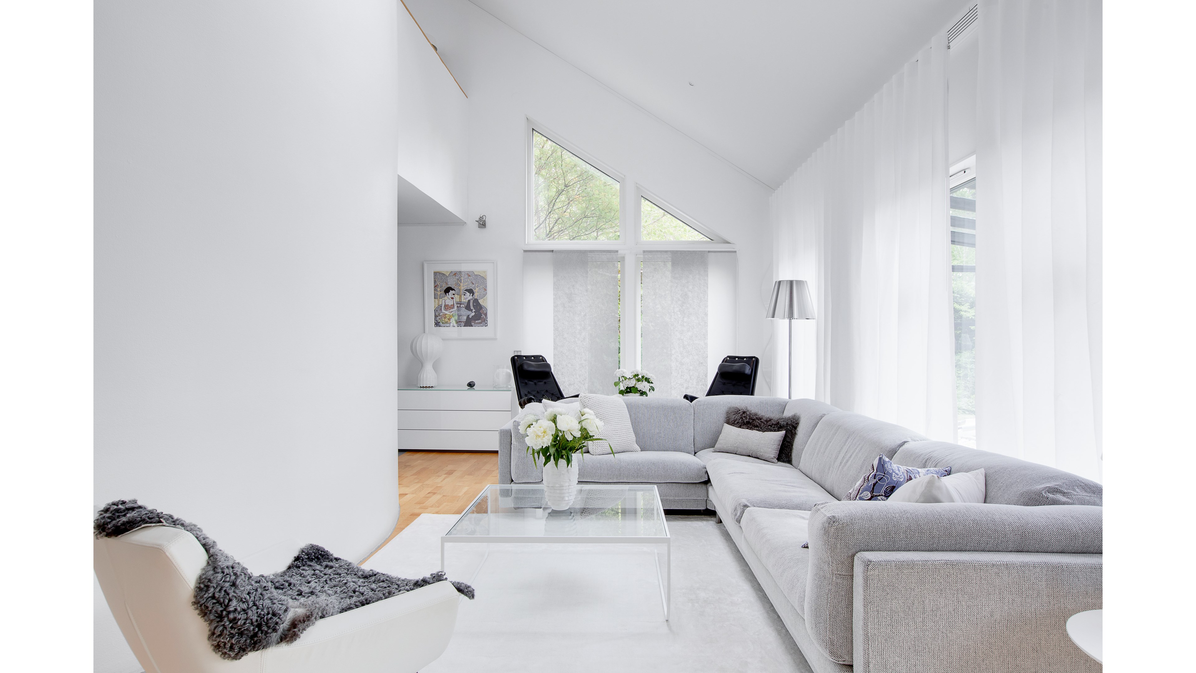 Bostadsbild från Rabeniusvägen 9, Såld i Gottsunda-gipen/Södra Gottsunda, Uppsala