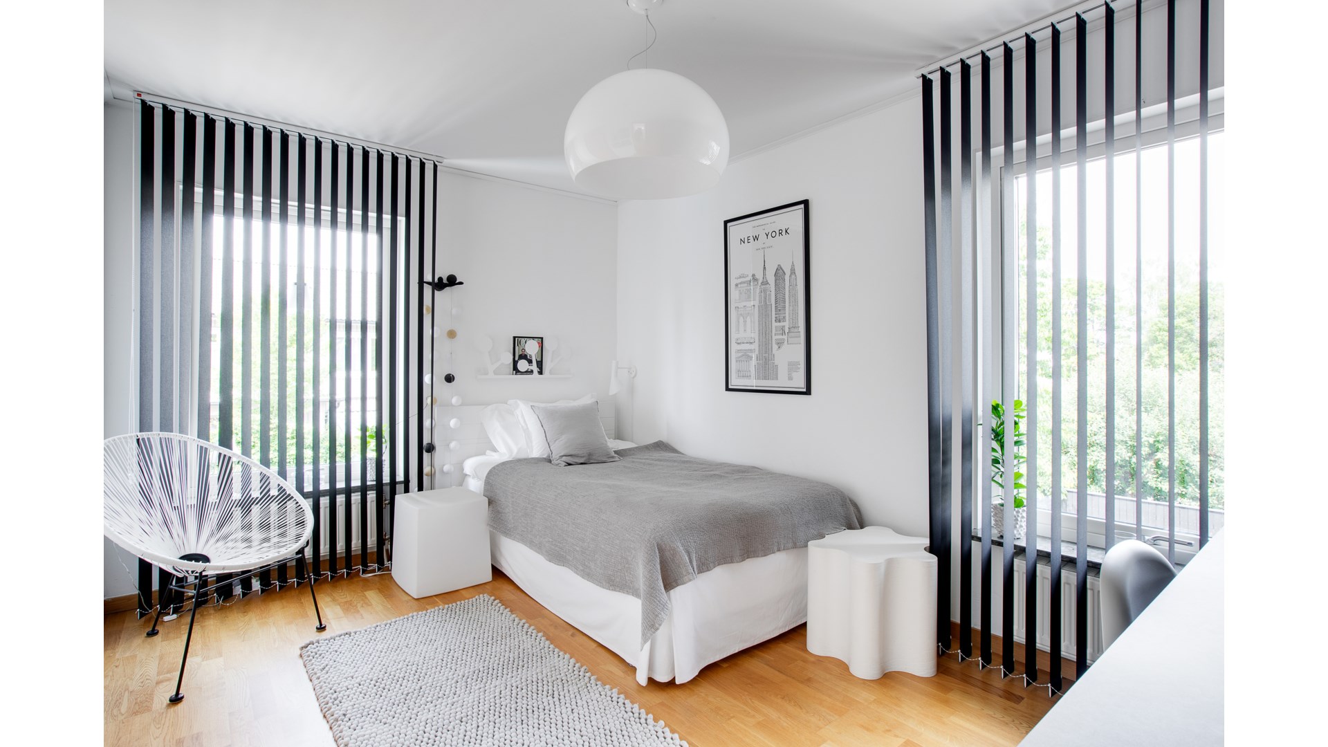 Bostadsbild från Rabeniusvägen 9, Såld i Gottsunda-gipen/Södra Gottsunda, Uppsala