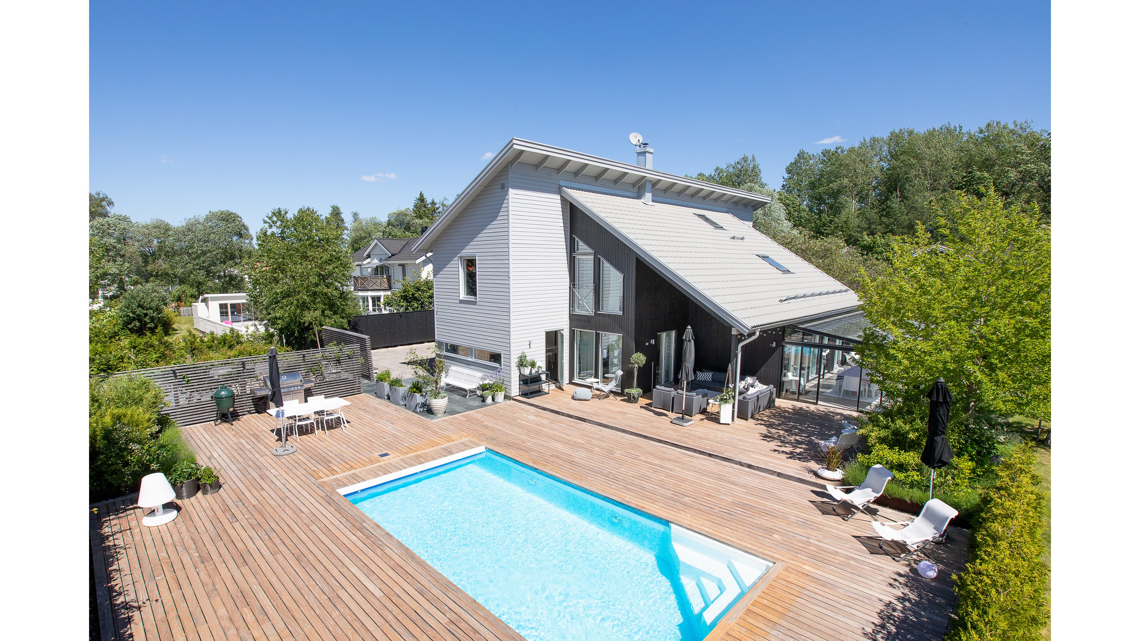 Bostadsbild från Rabeniusvägen 9, Såld i Gottsunda-gipen/Södra Gottsunda, Uppsala