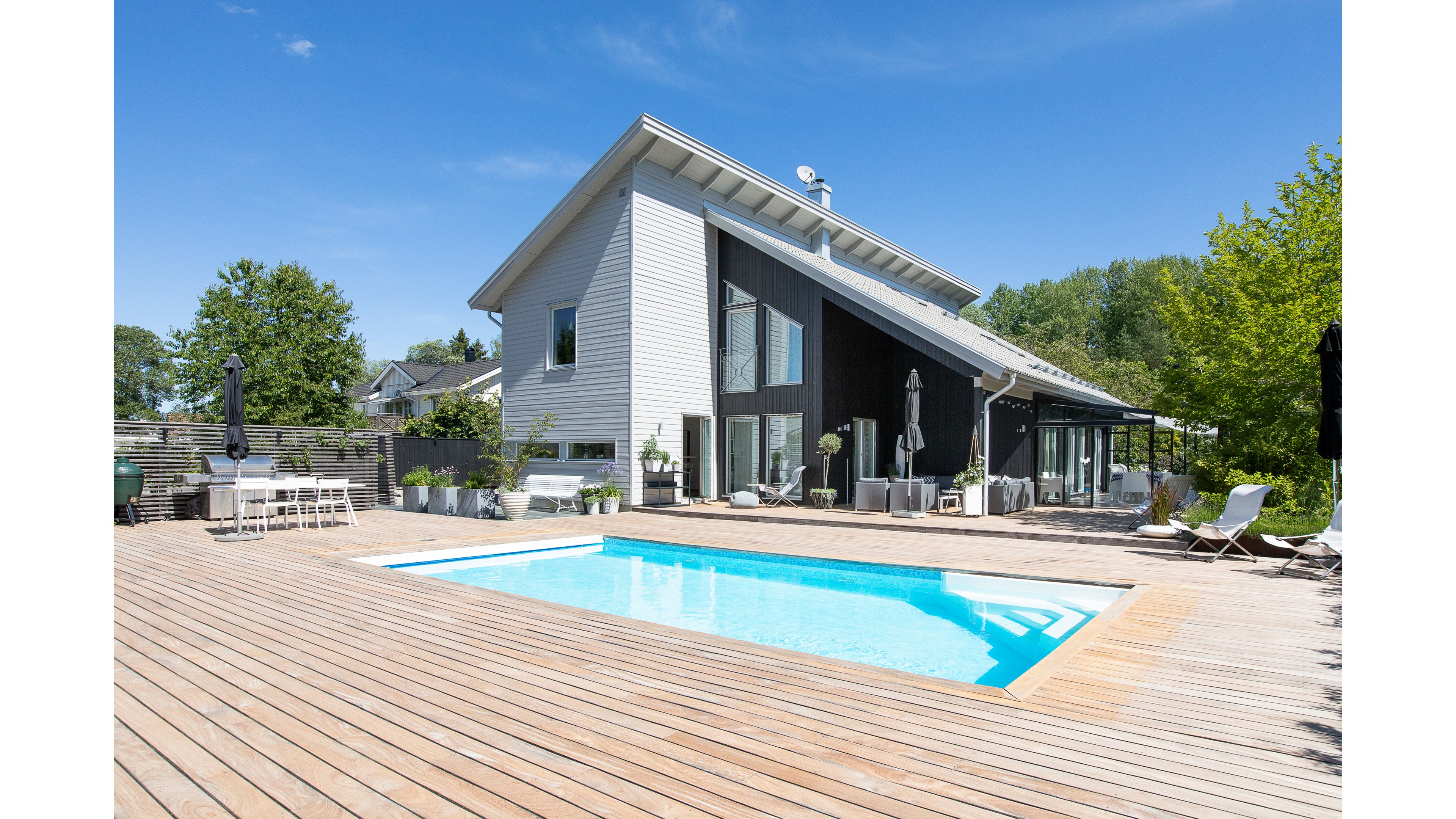 Bostadsbild från Rabeniusvägen 9, Såld i Gottsunda-gipen/Södra Gottsunda, Uppsala