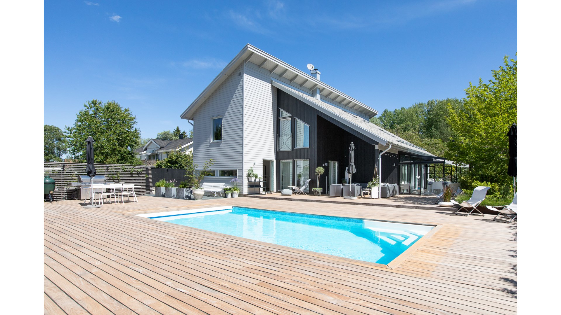 Bostadsbild från Rabeniusvägen 9, Såld i Gottsunda-gipen/Södra Gottsunda, Uppsala