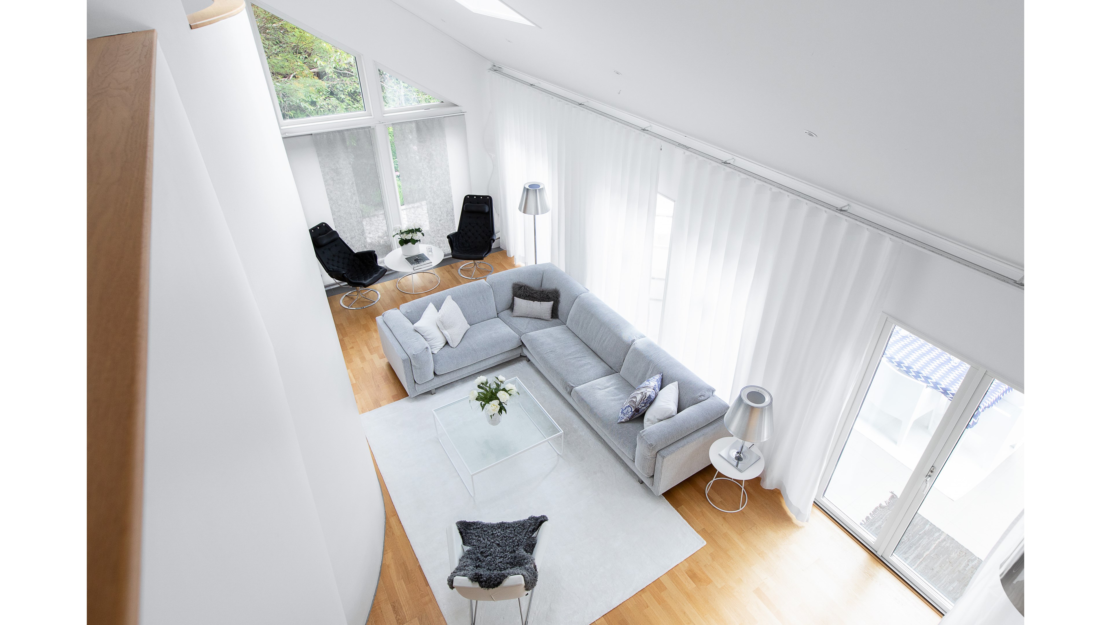 Bostadsbild från Rabeniusvägen 9, Såld i Gottsunda-gipen/Södra Gottsunda, Uppsala