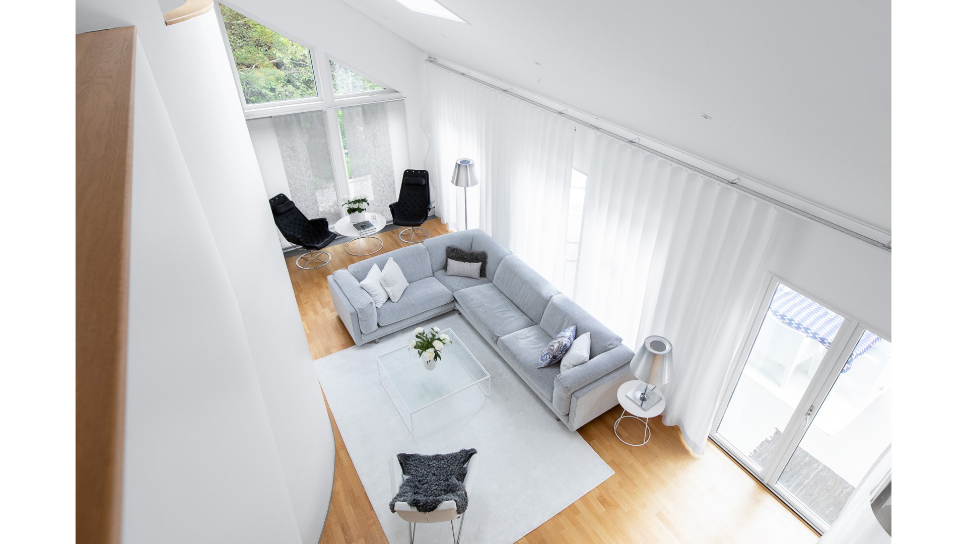 Bostadsbild från Rabeniusvägen 9, Såld i Gottsunda-gipen/Södra Gottsunda, Uppsala