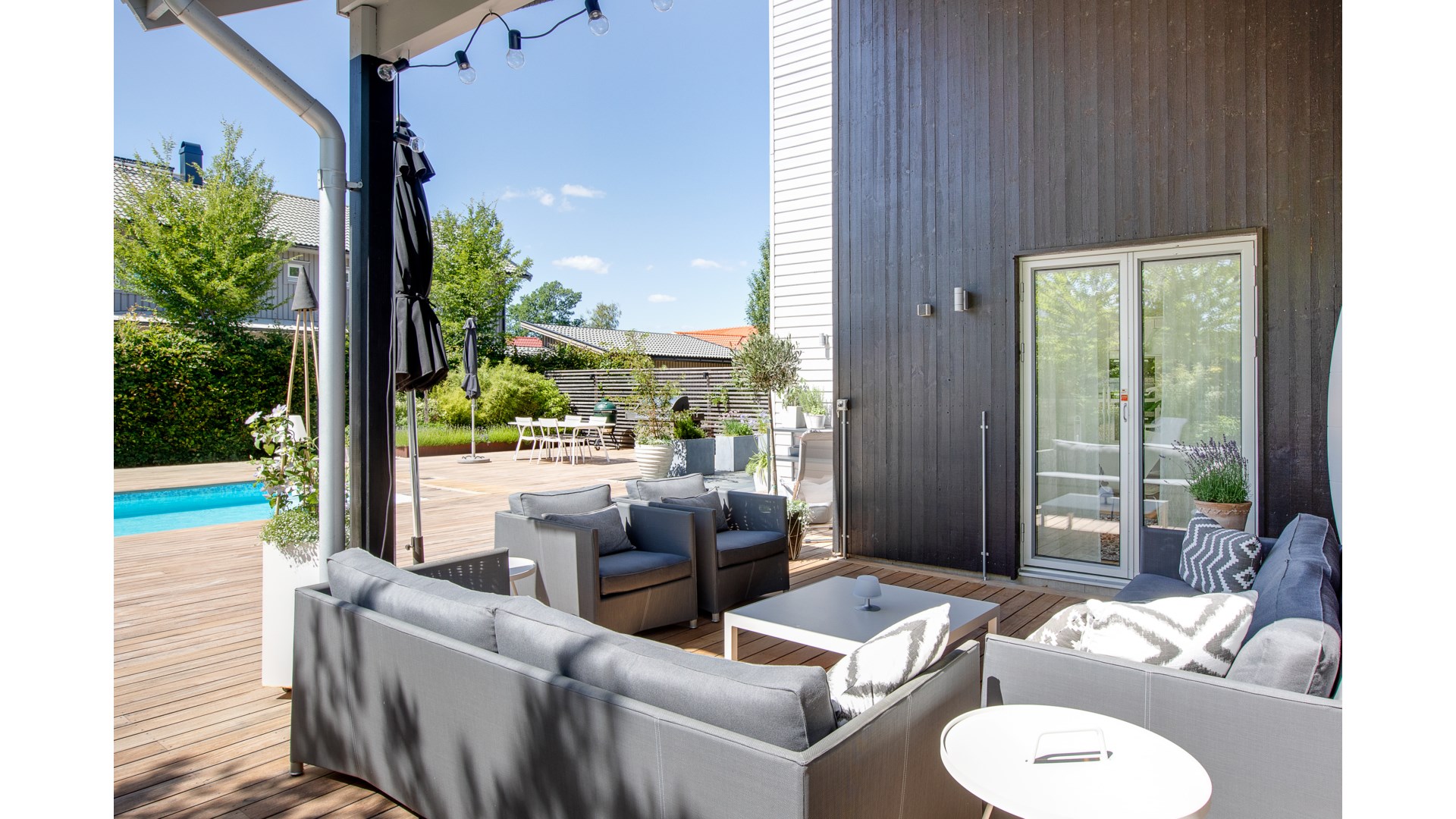 Bostadsbild från Rabeniusvägen 9, Såld i Gottsunda-gipen/Södra Gottsunda, Uppsala