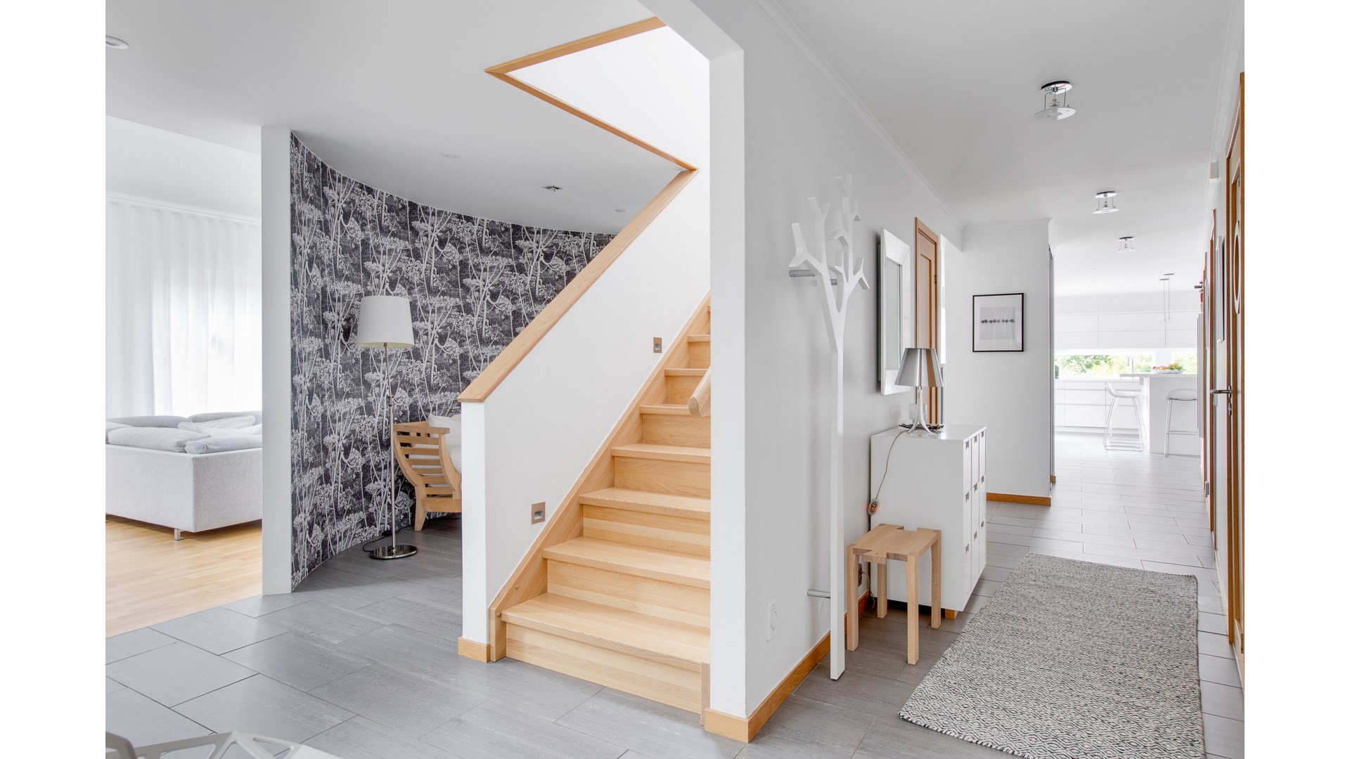 Bostadsbild från Rabeniusvägen 9, Såld i Gottsunda-gipen/Södra Gottsunda, Uppsala