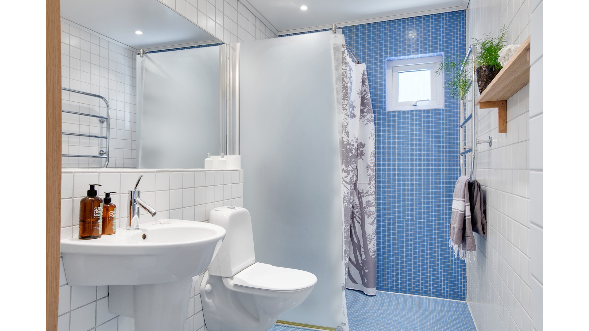 Bostadsbild från Rabeniusvägen 9, Såld i Gottsunda-gipen/Södra Gottsunda, Uppsala