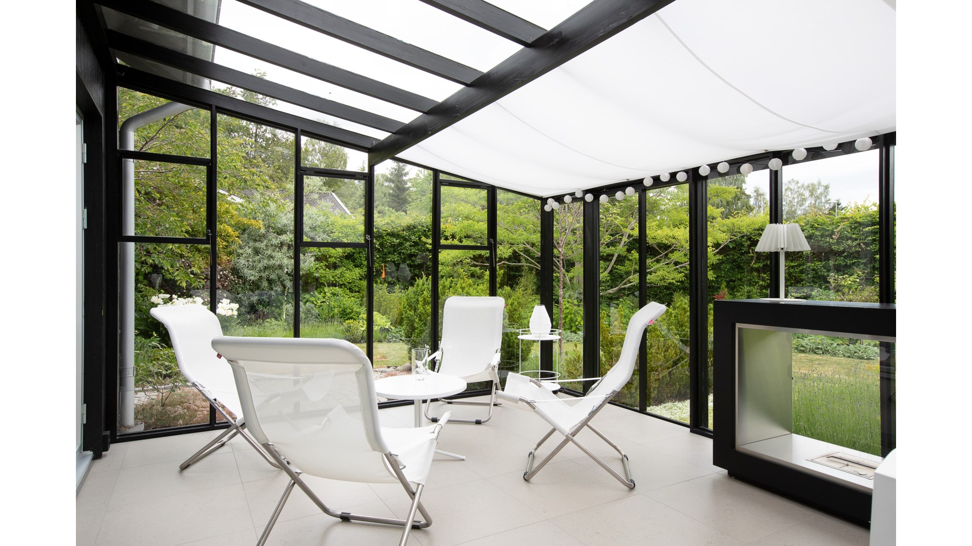 Bostadsbild från Rabeniusvägen 9, Såld i Gottsunda-gipen/Södra Gottsunda, Uppsala