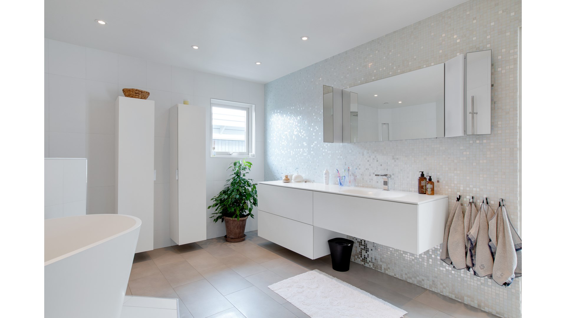 Bostadsbild från Rabeniusvägen 9, Såld i Gottsunda-gipen/Södra Gottsunda, Uppsala