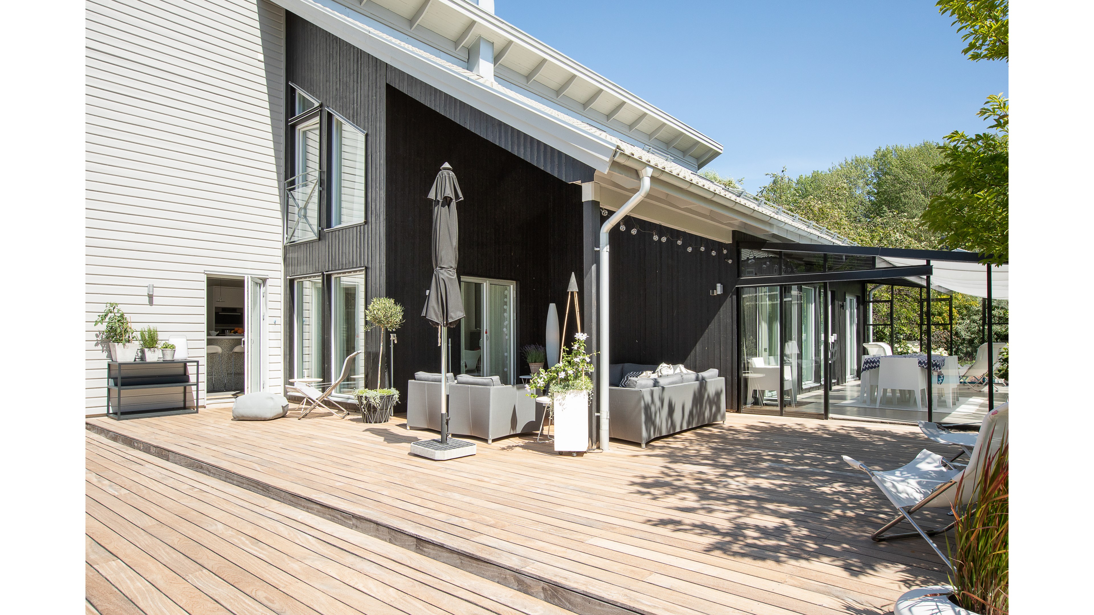 Bostadsbild från Rabeniusvägen 9, Såld i Gottsunda-gipen/Södra Gottsunda, Uppsala