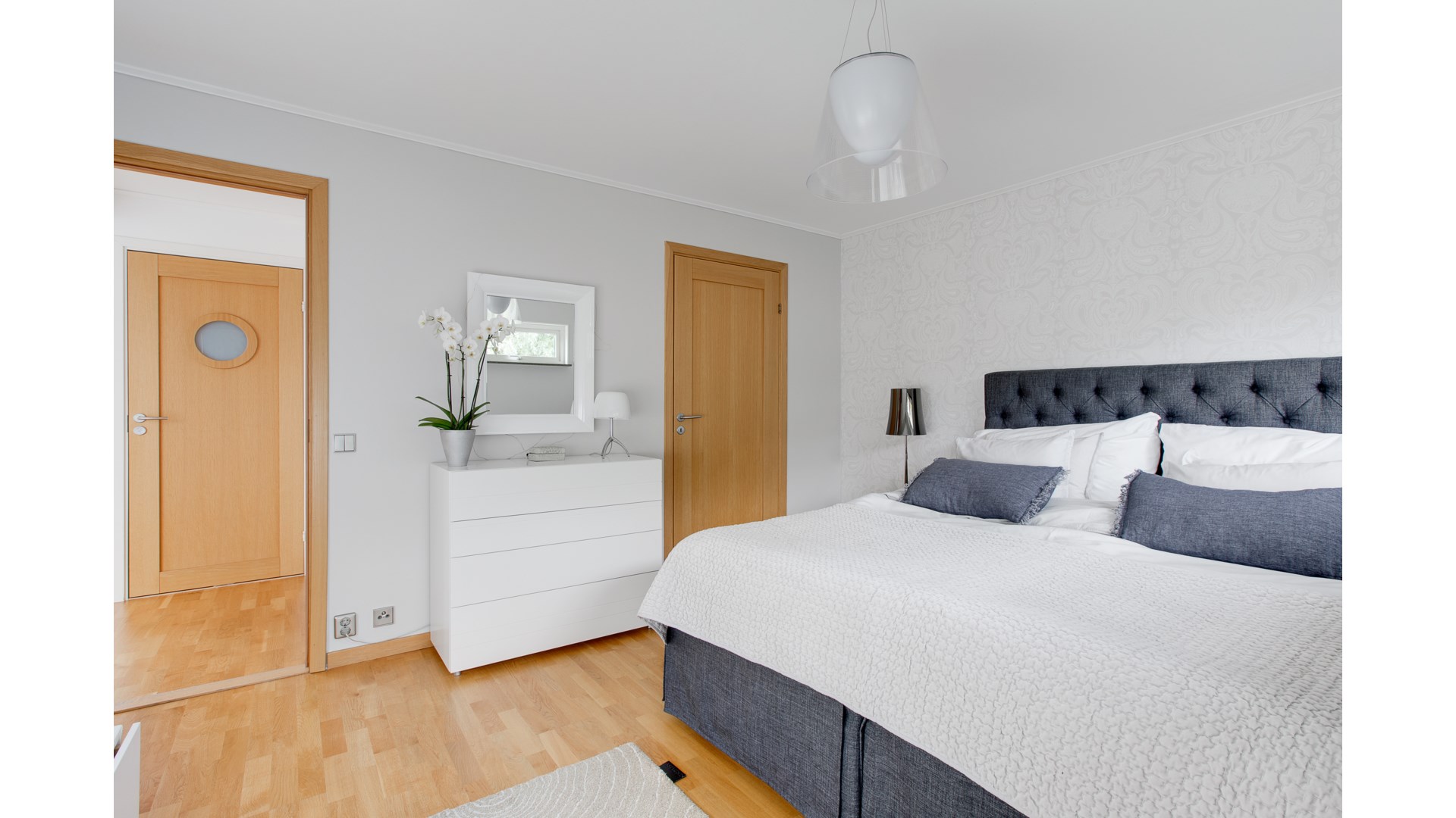 Bostadsbild från Rabeniusvägen 9, Såld i Gottsunda-gipen/Södra Gottsunda, Uppsala