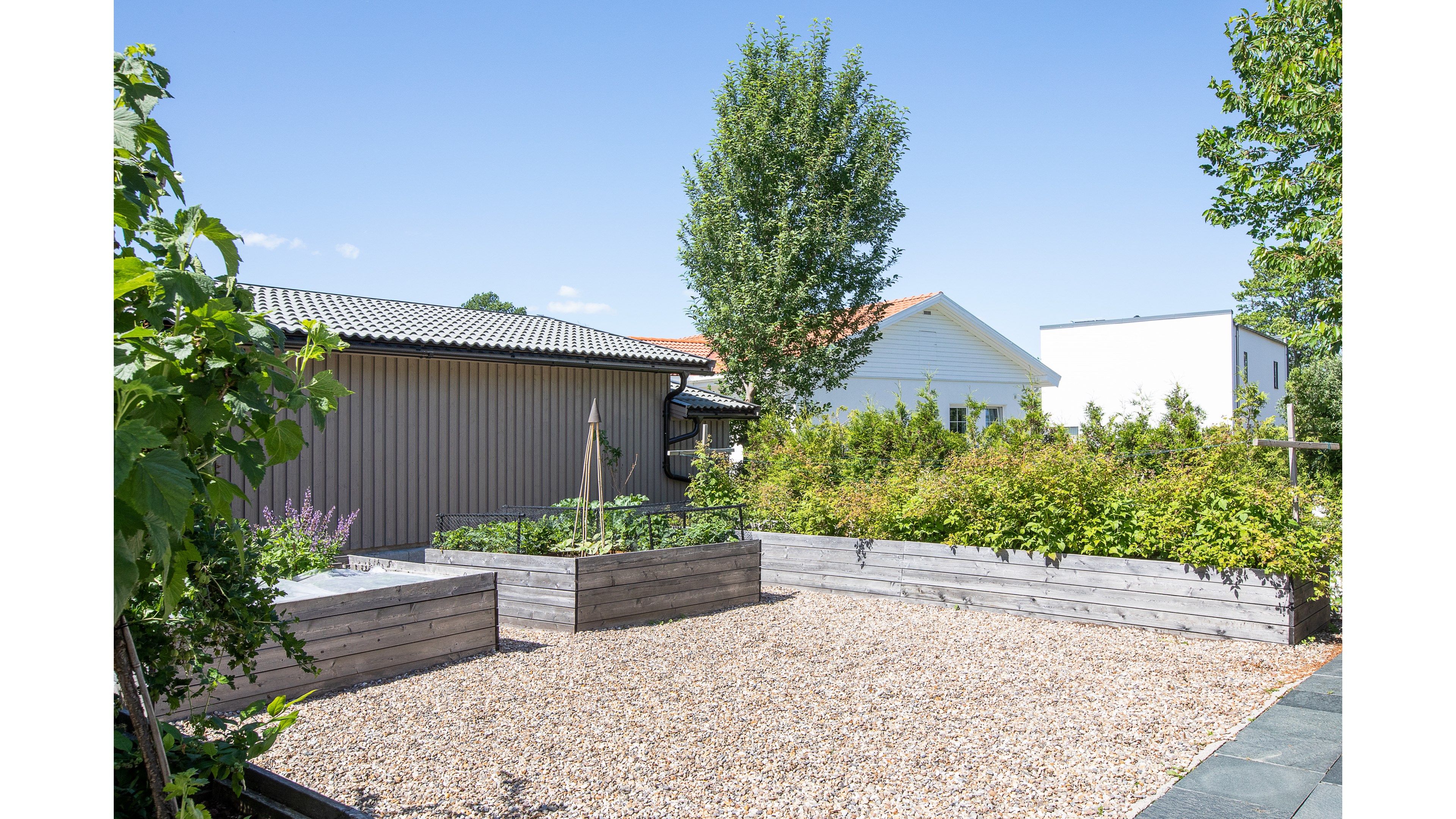 Bostadsbild från Rabeniusvägen 9, Såld i Gottsunda-gipen/Södra Gottsunda, Uppsala