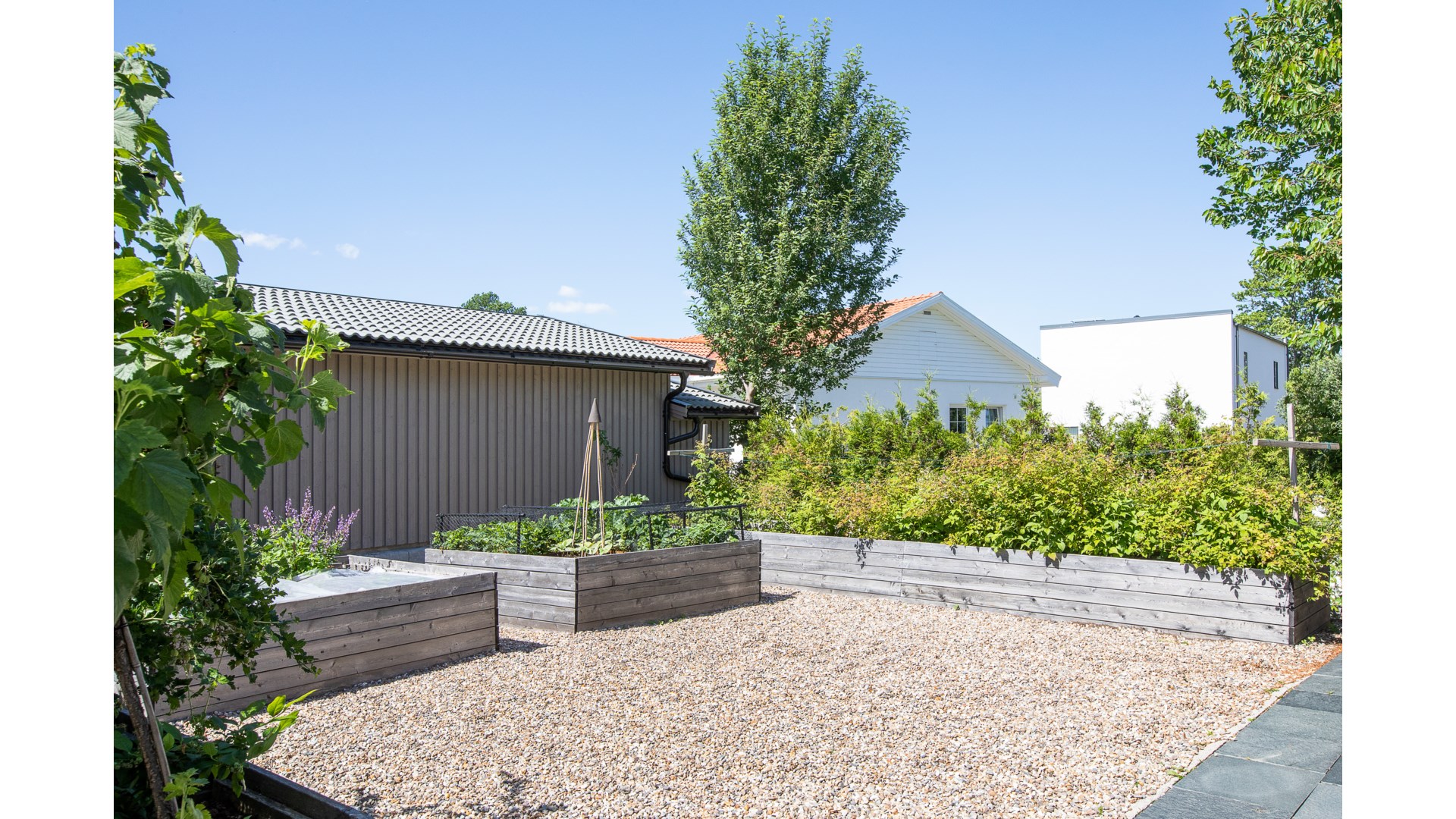 Bostadsbild från Rabeniusvägen 9, Såld i Gottsunda-gipen/Södra Gottsunda, Uppsala