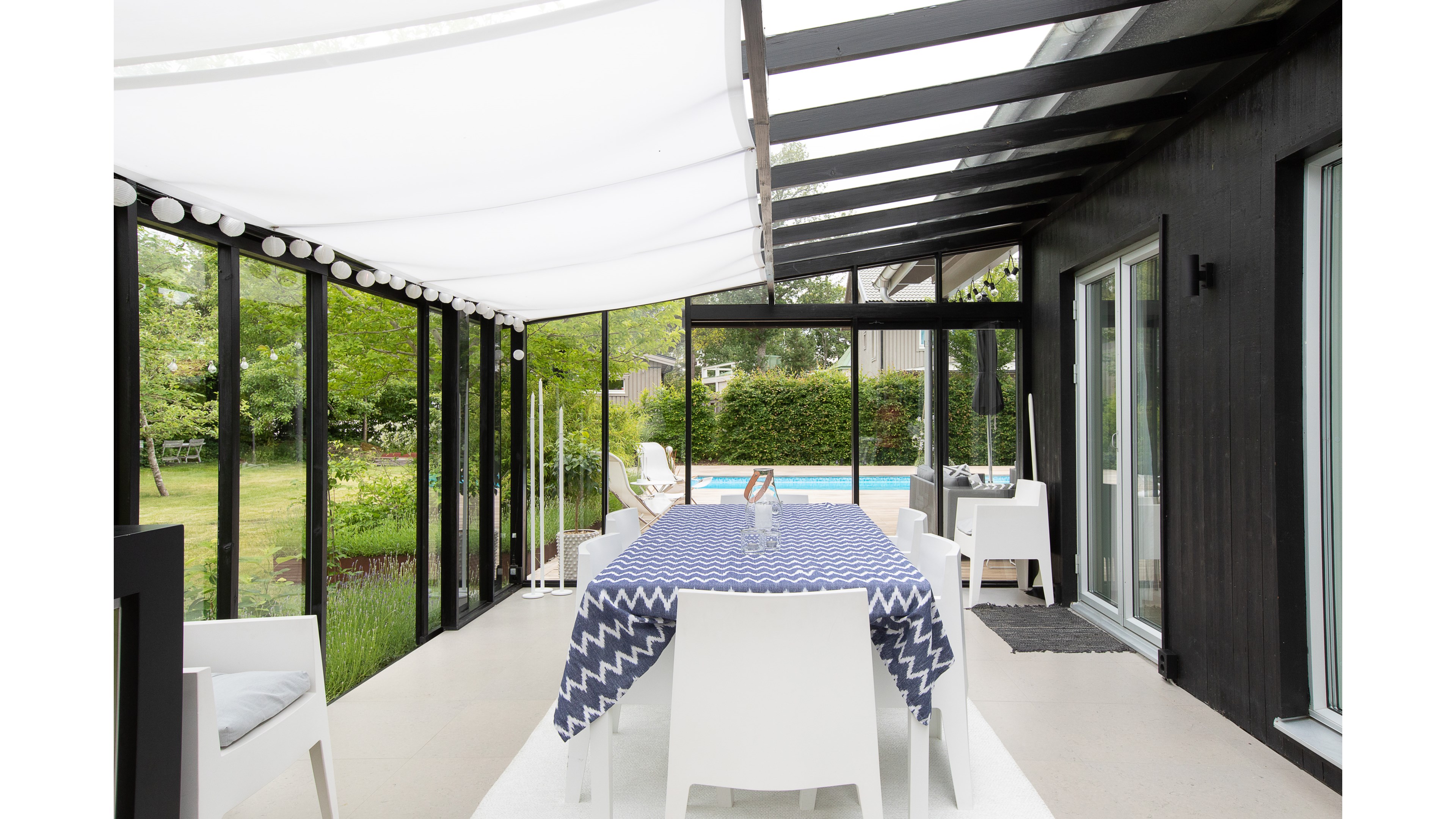 Bostadsbild från Rabeniusvägen 9, Såld i Gottsunda-gipen/Södra Gottsunda, Uppsala