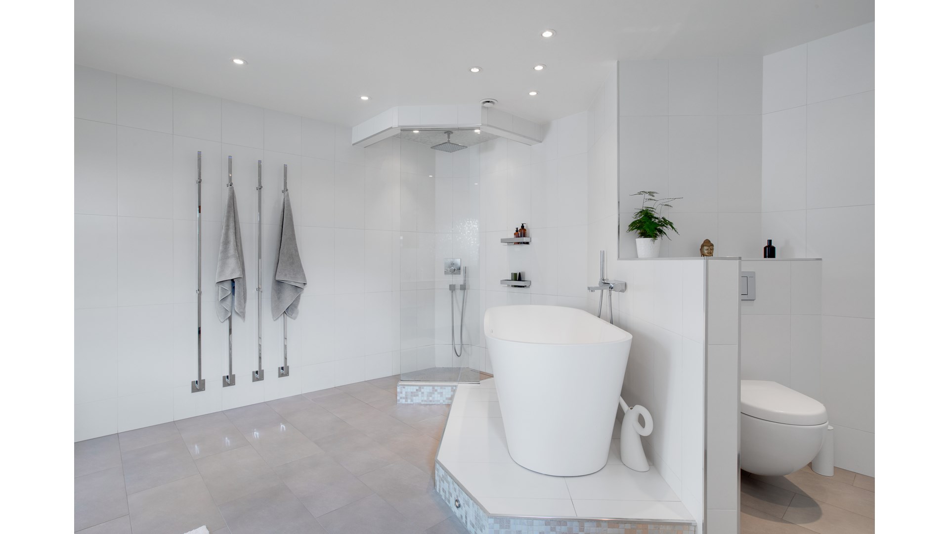 Bostadsbild från Rabeniusvägen 9, Såld i Gottsunda-gipen/Södra Gottsunda, Uppsala