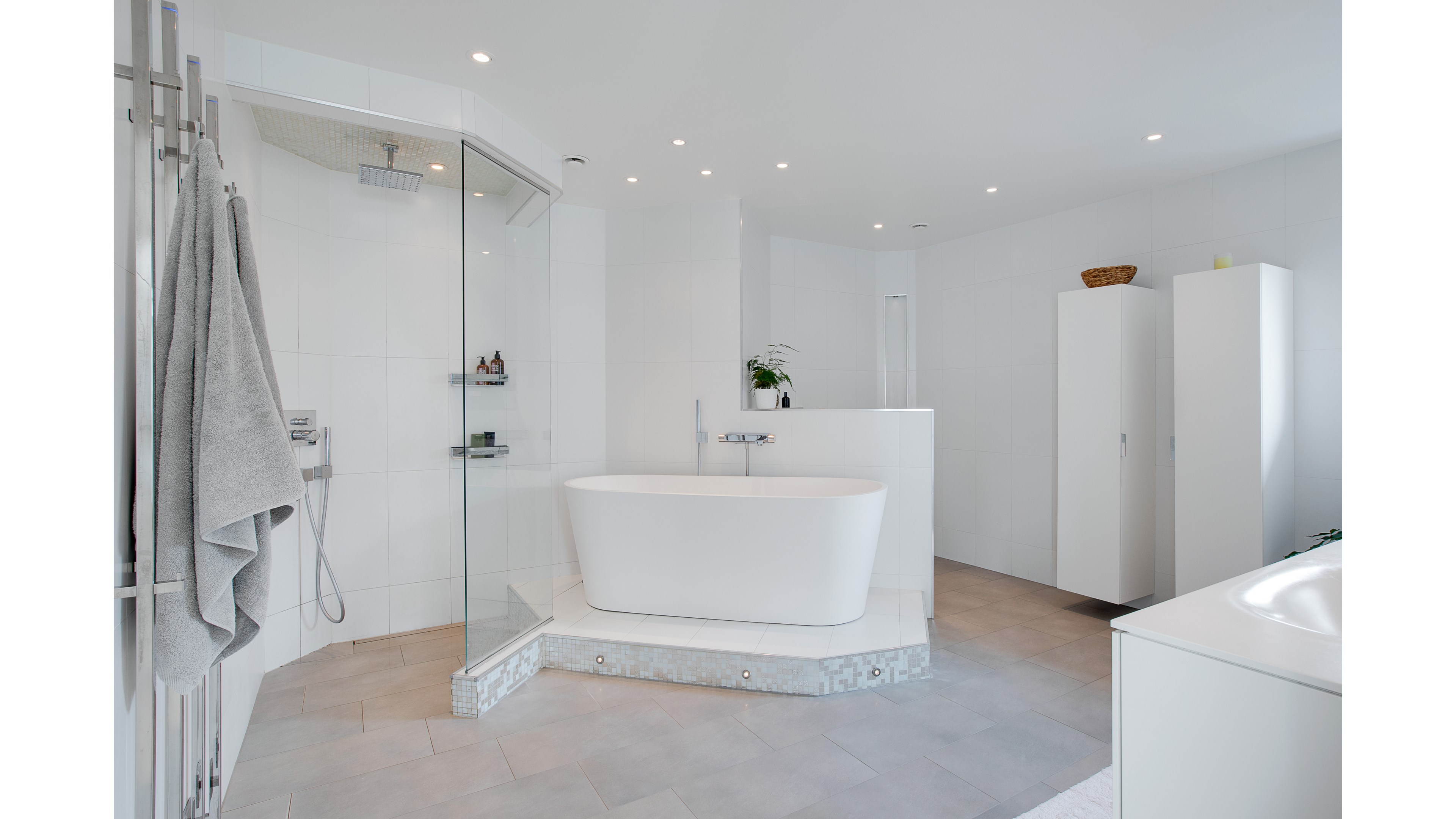 Bostadsbild från Rabeniusvägen 9, Såld i Gottsunda-gipen/Södra Gottsunda, Uppsala