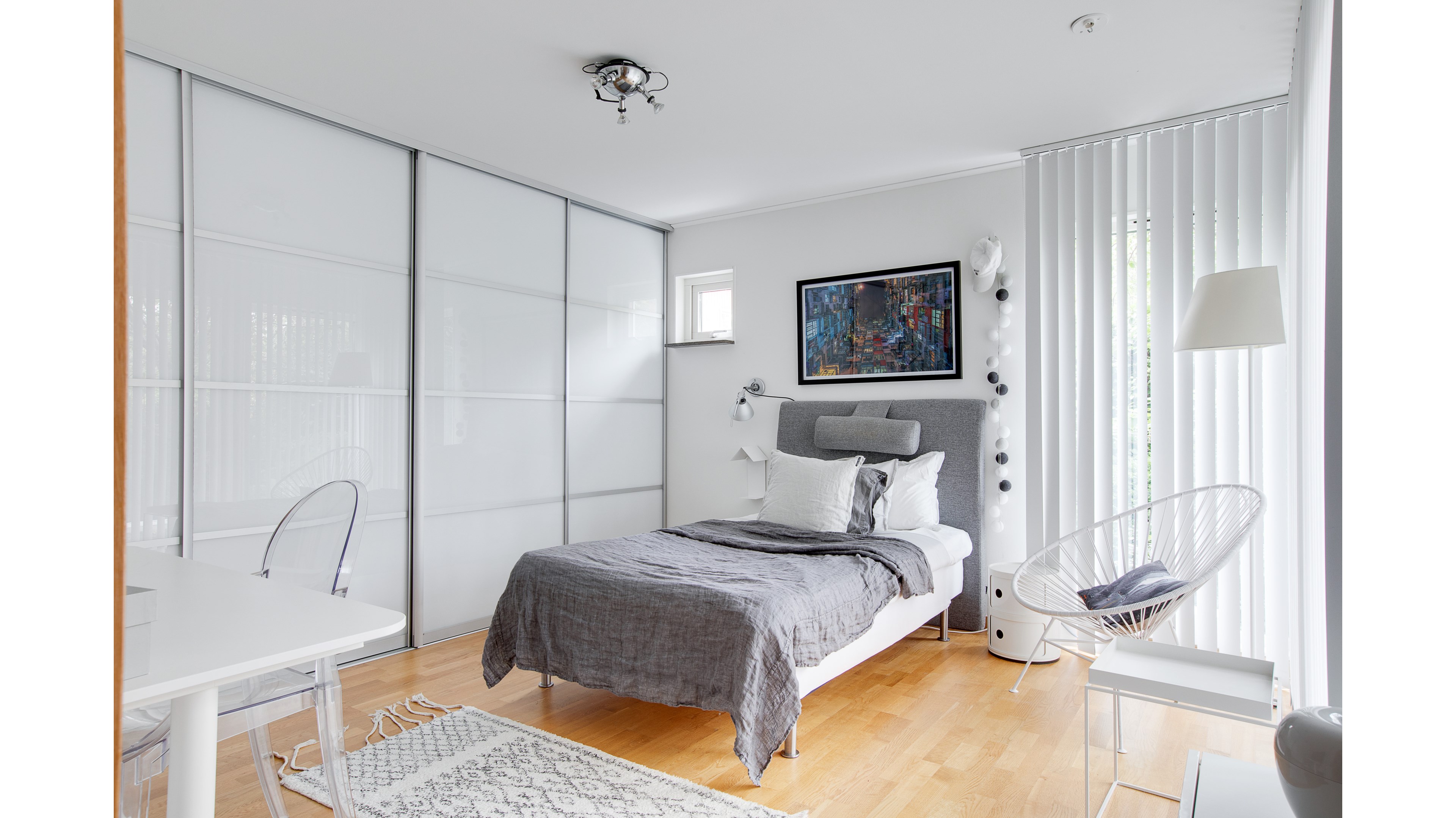 Bostadsbild från Rabeniusvägen 9, Såld i Gottsunda-gipen/Södra Gottsunda, Uppsala