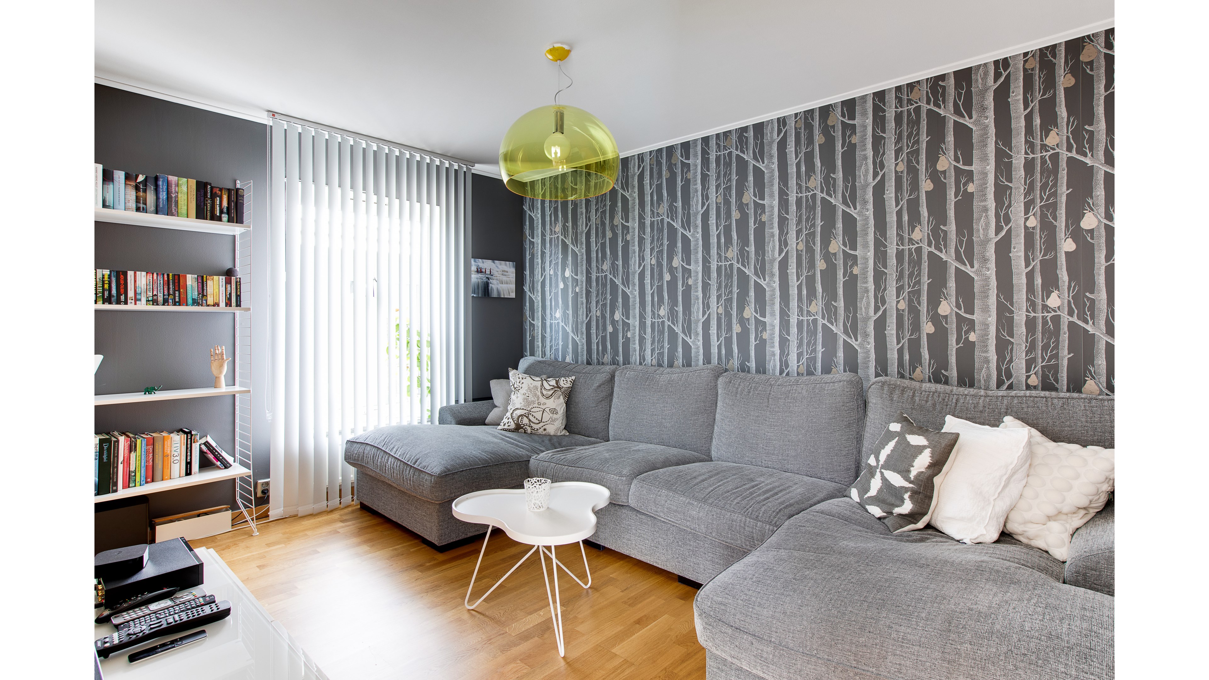 Bostadsbild från Rabeniusvägen 9, Såld i Gottsunda-gipen/Södra Gottsunda, Uppsala