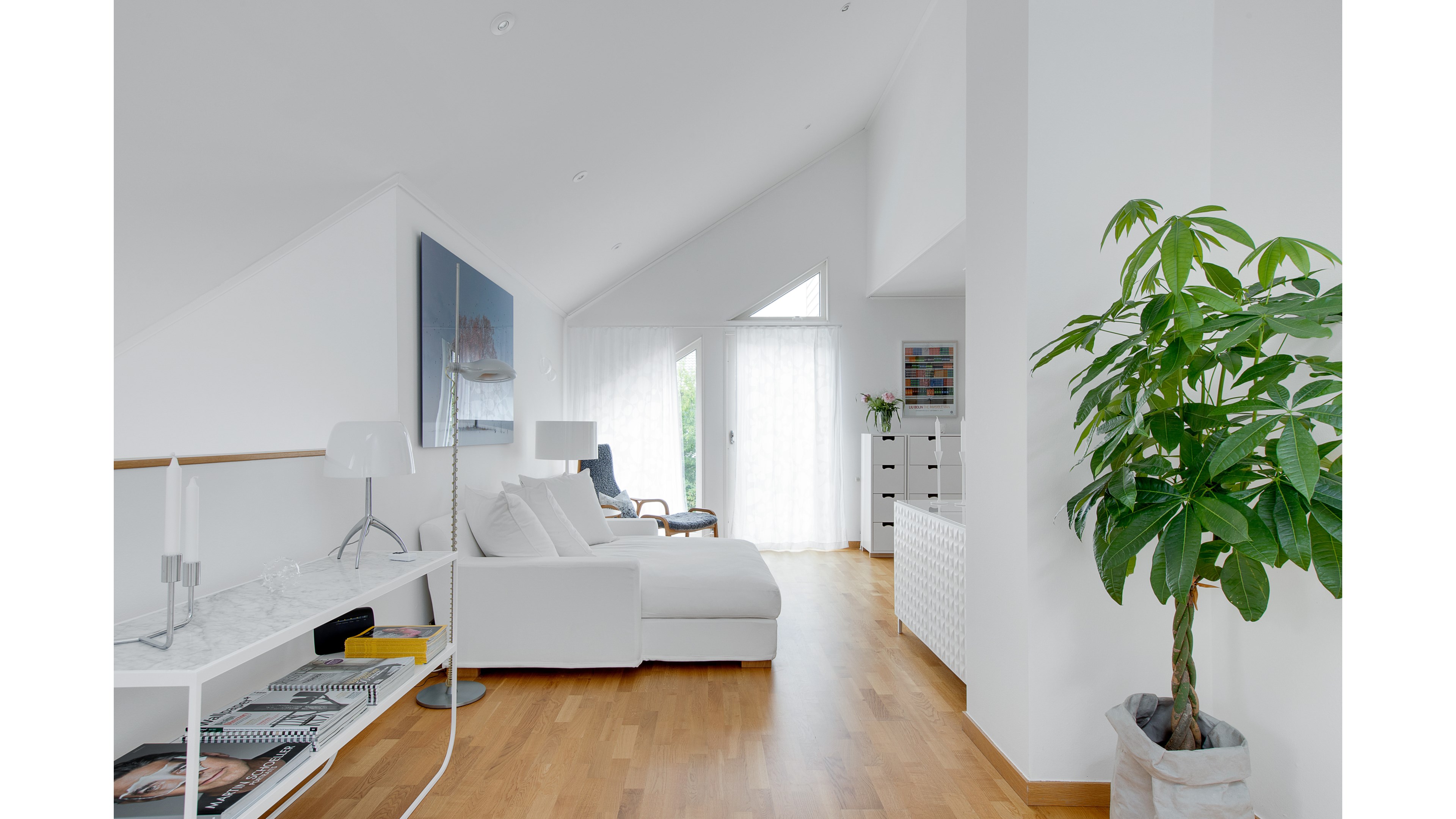 Bostadsbild från Rabeniusvägen 9, Såld i Gottsunda-gipen/Södra Gottsunda, Uppsala