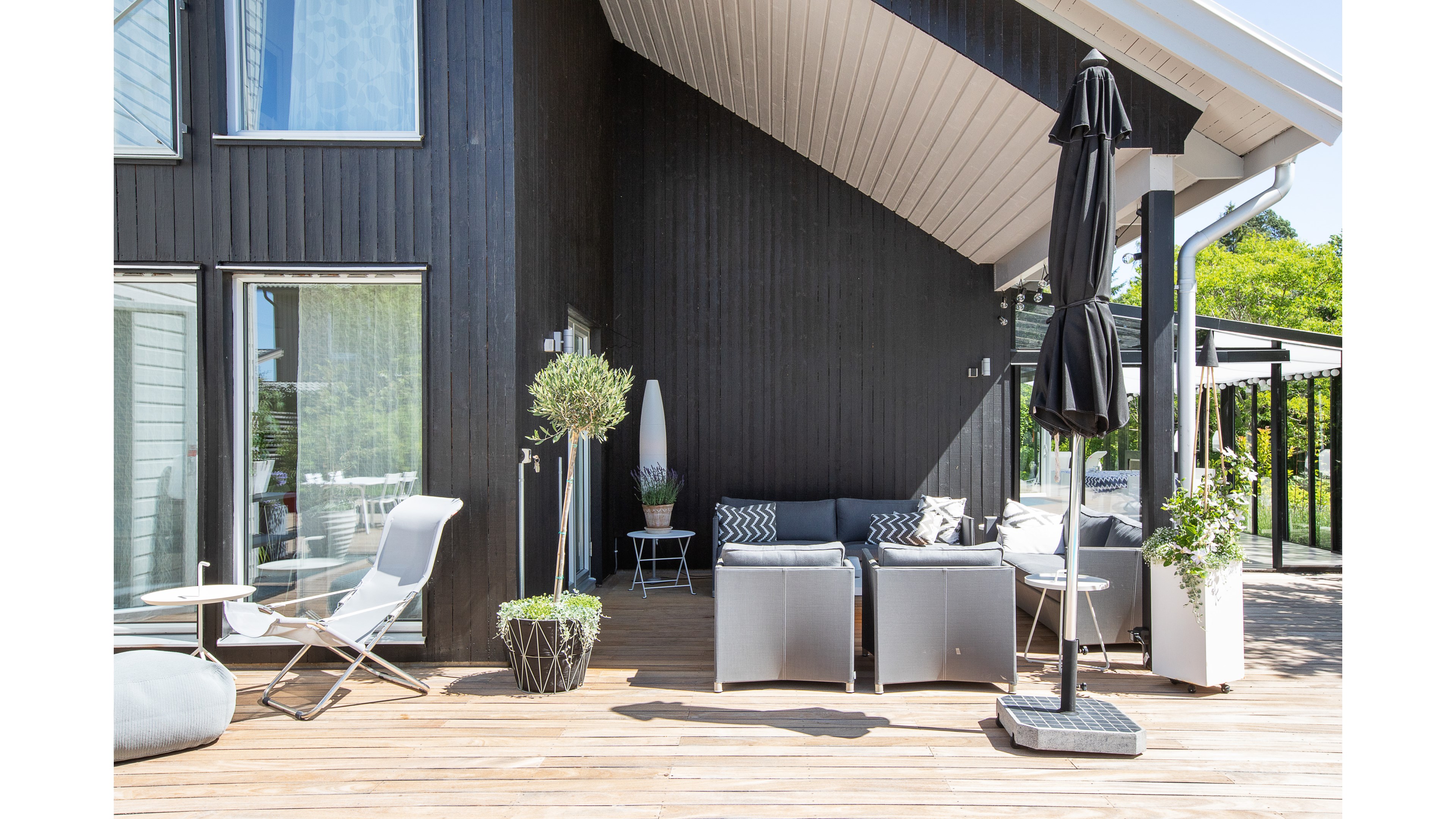 Bostadsbild från Rabeniusvägen 9, Såld i Gottsunda-gipen/Södra Gottsunda, Uppsala