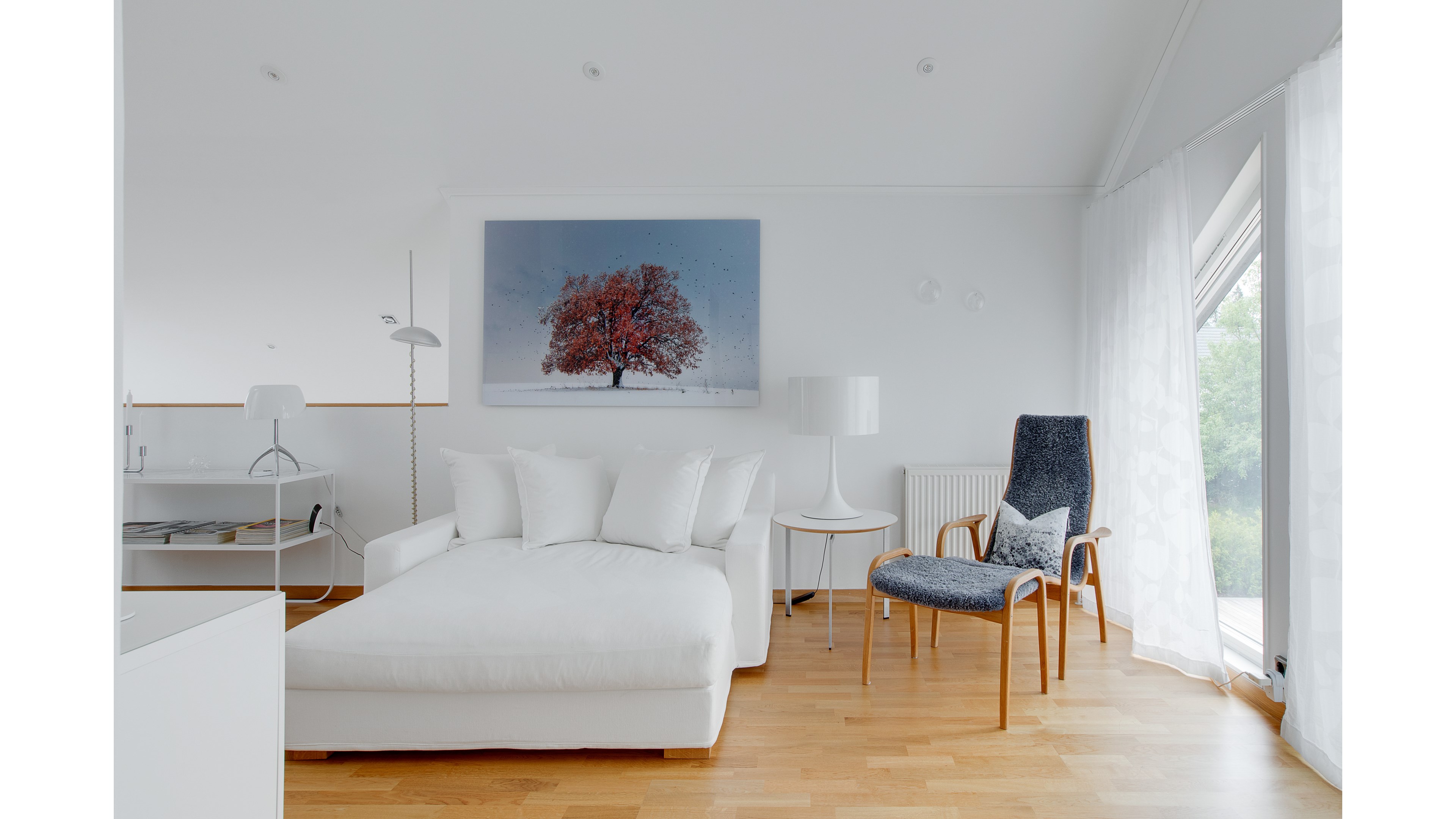 Bostadsbild från Rabeniusvägen 9, Såld i Gottsunda-gipen/Södra Gottsunda, Uppsala