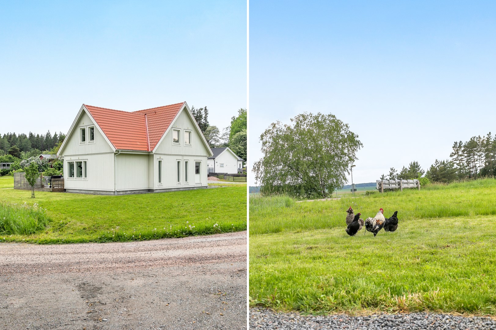 Bostadsbild från Läby-Västerby 744, Såld i Läby-Västerby, Uppsala
