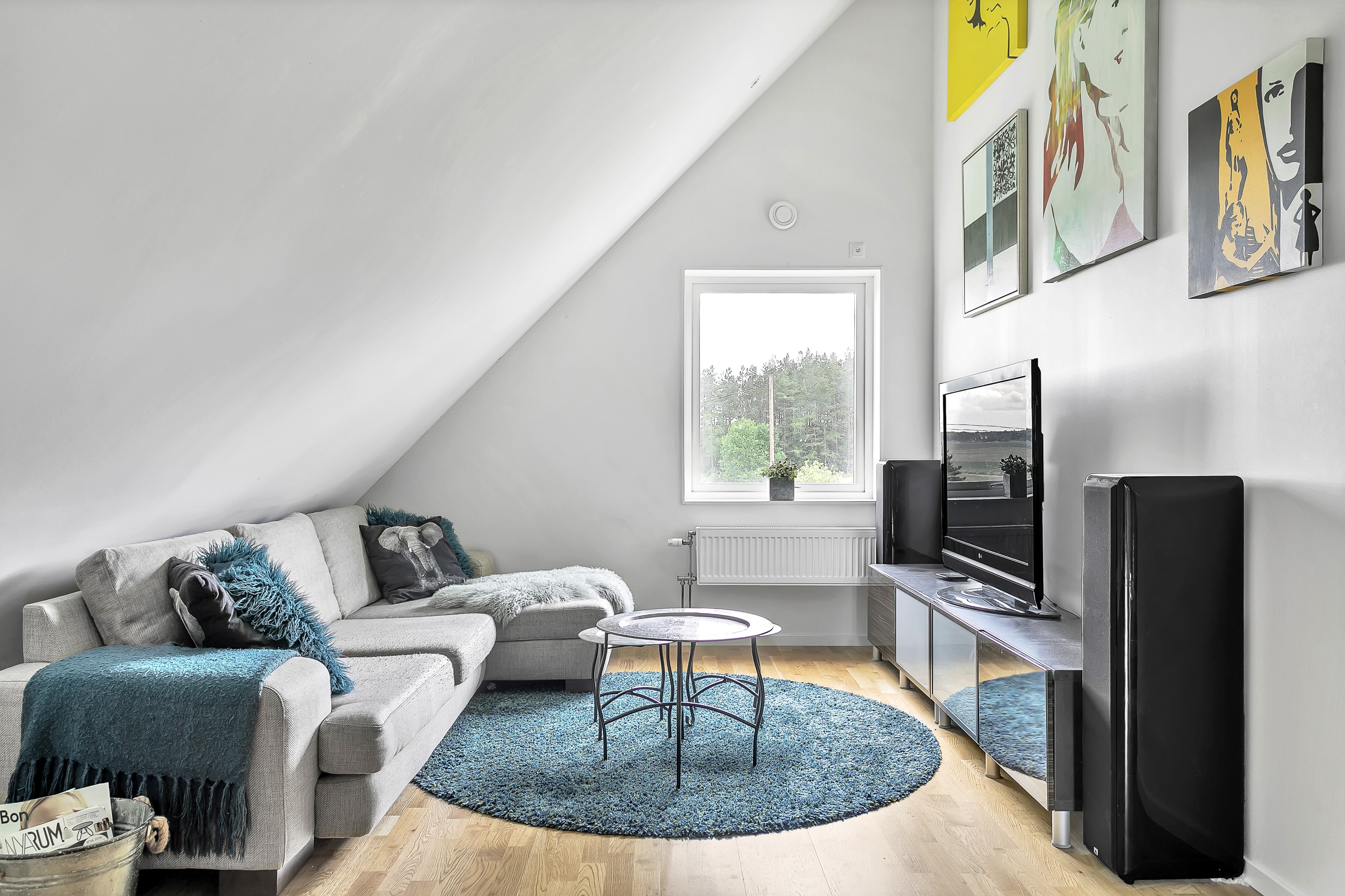 Bostadsbild från Läby-Västerby 744, Såld i Läby-Västerby, Uppsala