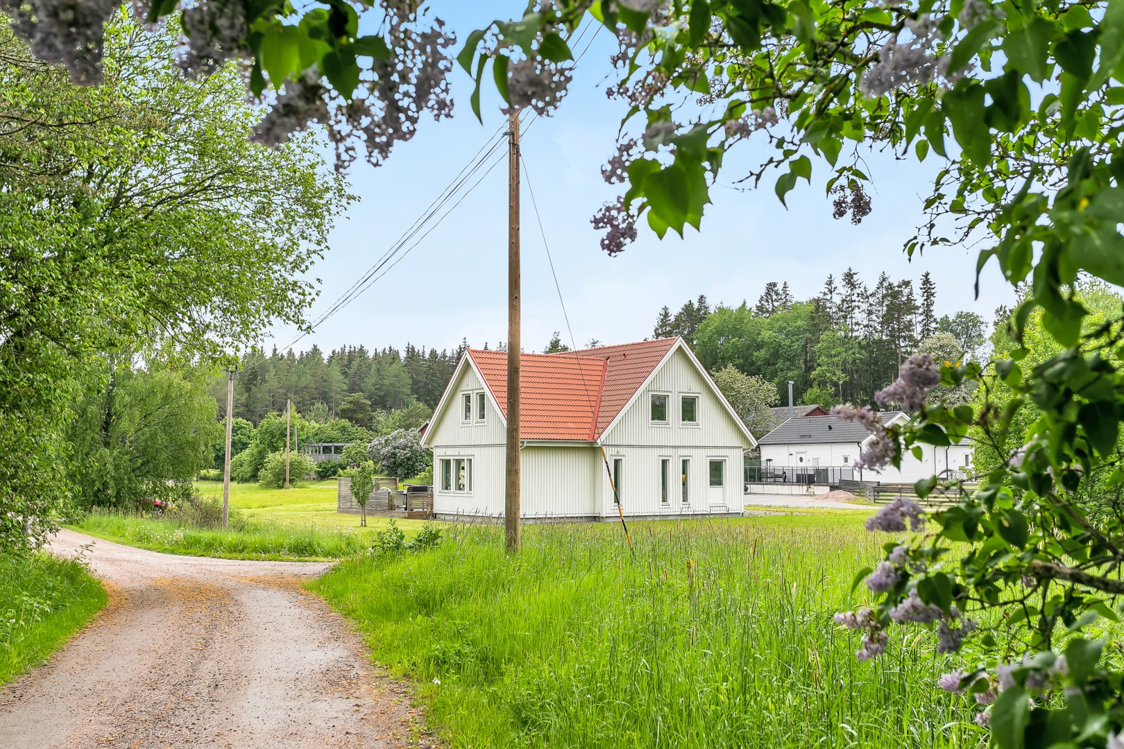 Bostadsbild från Läby-Västerby 744, Såld i Läby-Västerby, Uppsala