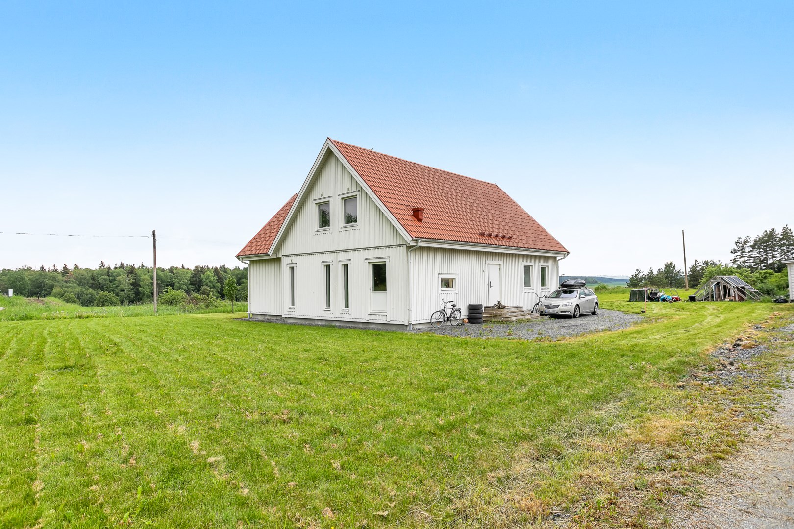 Bostadsbild från Läby-Västerby 744, Såld i Läby-Västerby, Uppsala