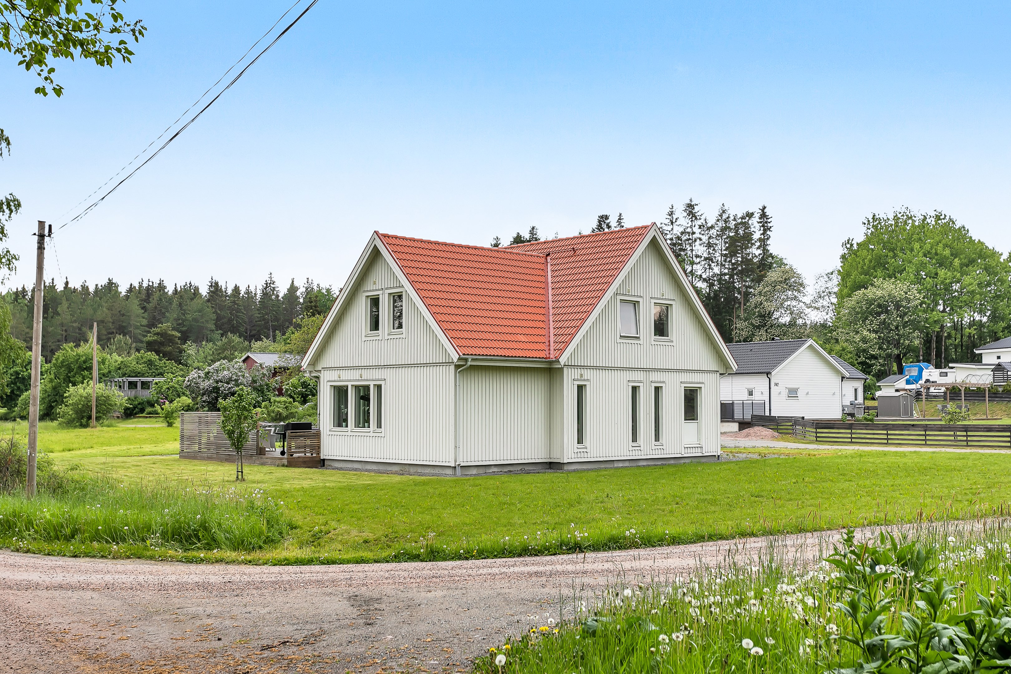 Bostadsbild från Läby-Västerby 744, Såld i Läby-Västerby, Uppsala