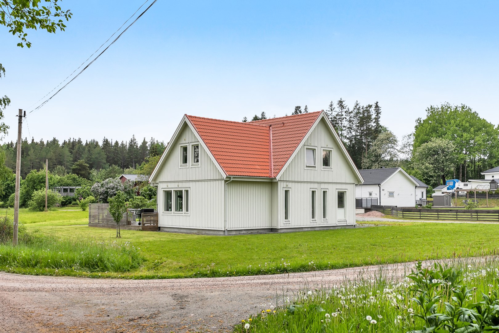 Bostadsbild från Läby-Västerby 744, Såld i Läby-Västerby, Uppsala