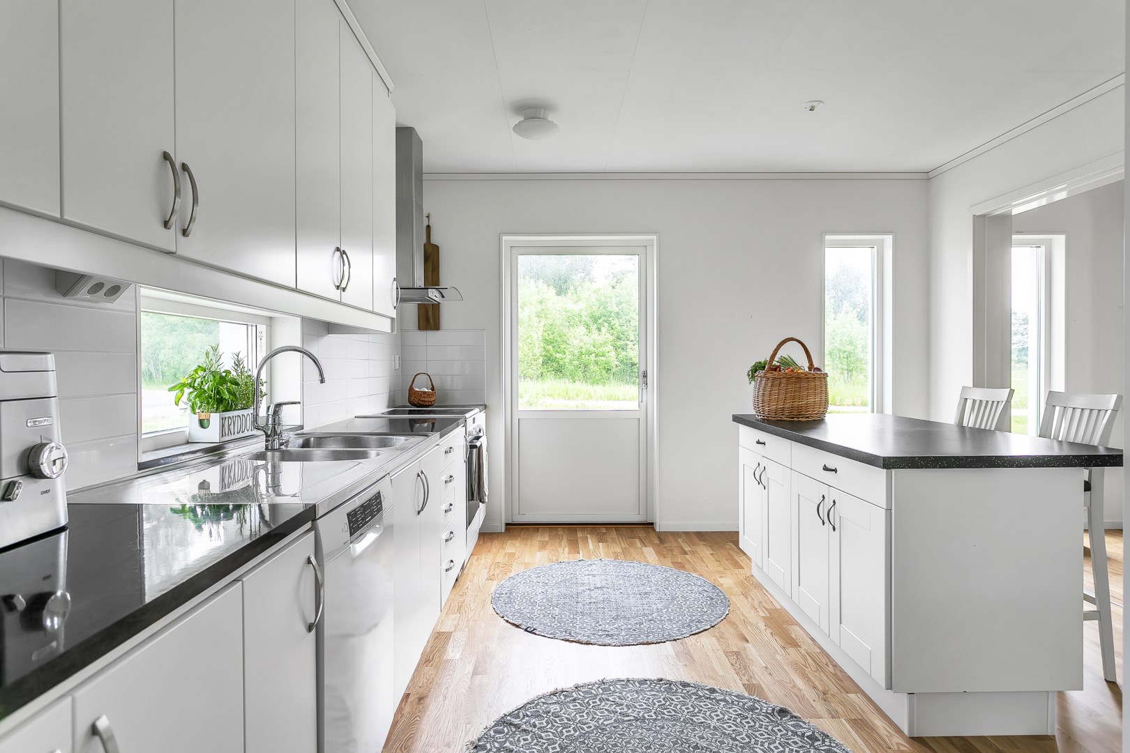 Bostadsbild från Läby-Västerby 744, Såld i Läby-Västerby, Uppsala