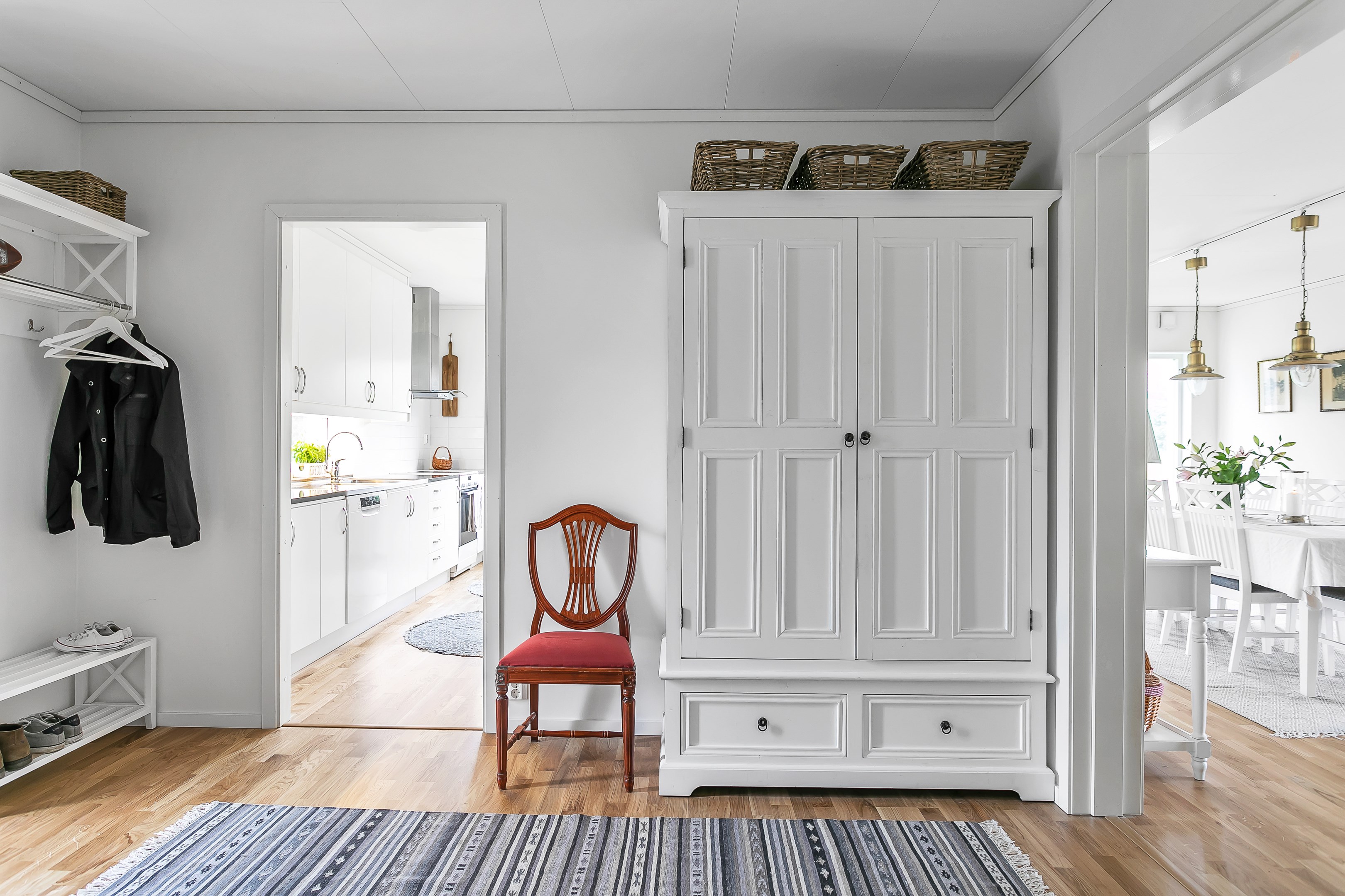 Bostadsbild från Läby-Västerby 744, Såld i Läby-Västerby, Uppsala