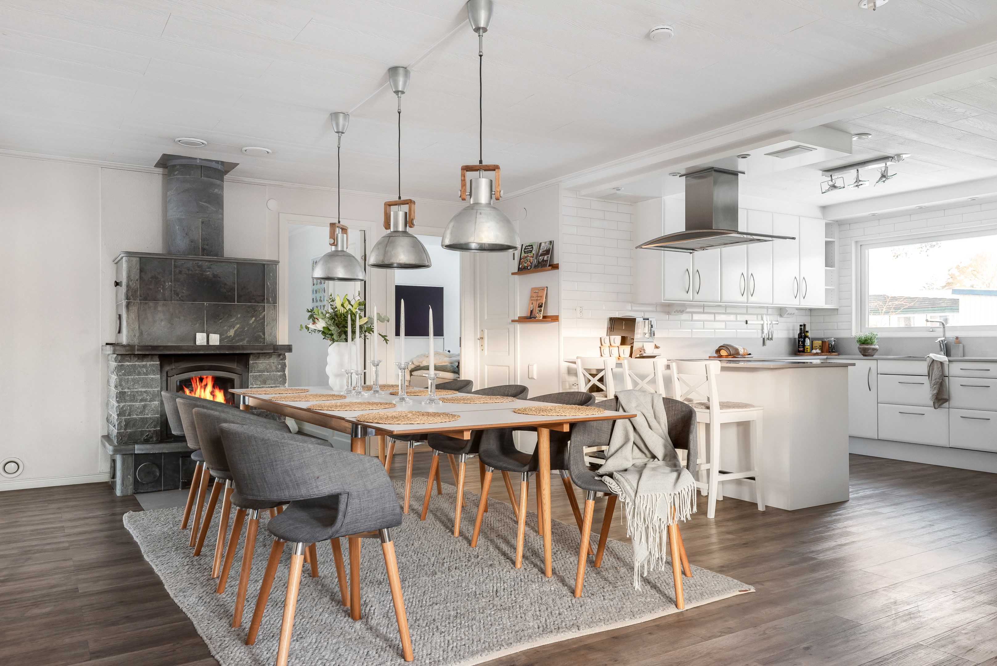 Bostadsbild från Rörbyvägen 7, Såld i Bälinge, Uppsala