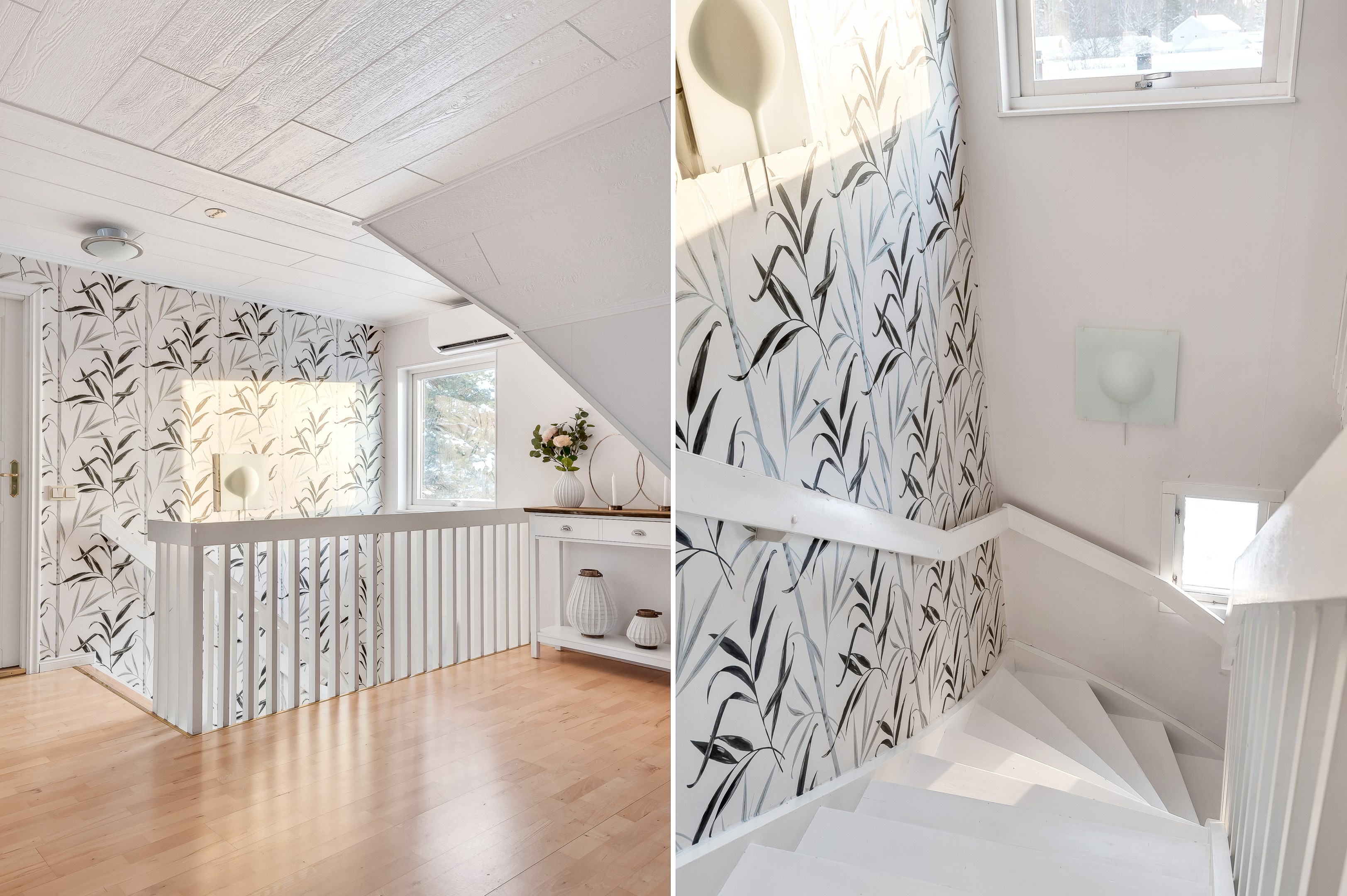 Bostadsbild från Rörbyvägen 7, Såld i Bälinge, Uppsala