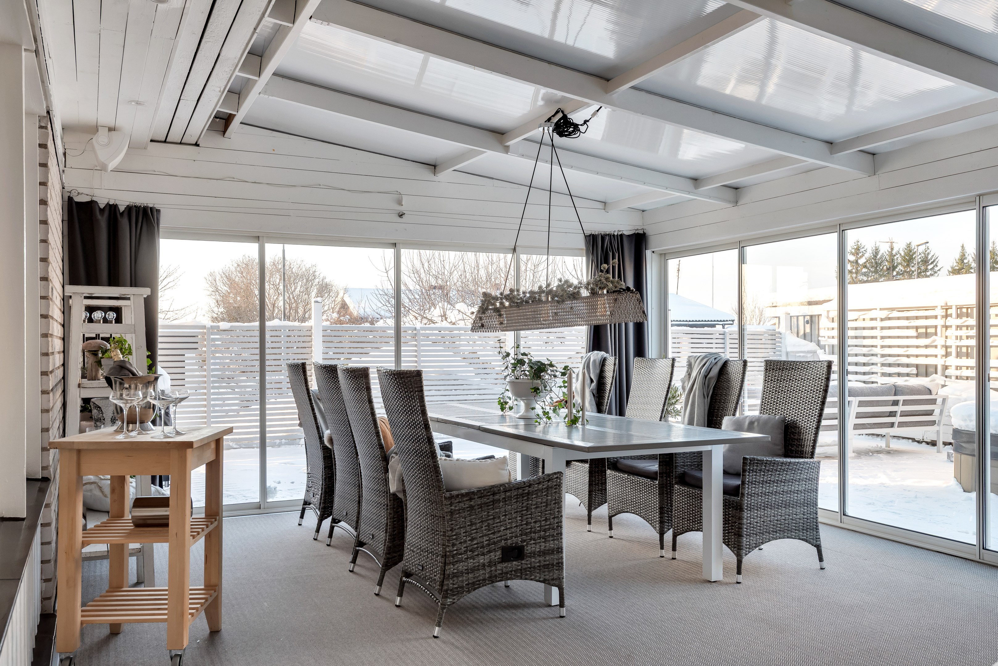 Bostadsbild från Rörbyvägen 7, Såld i Bälinge, Uppsala