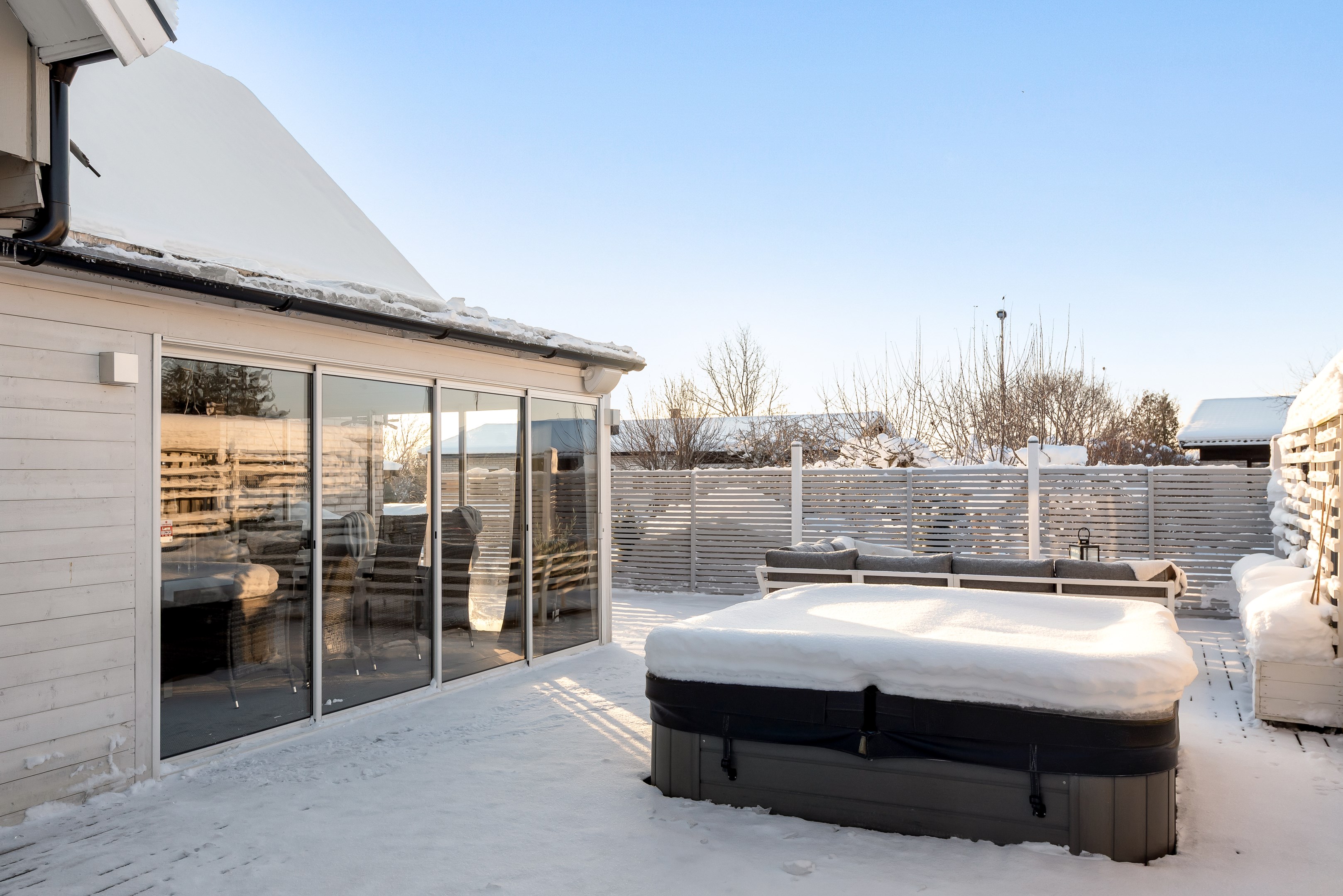 Bostadsbild från Rörbyvägen 7, Såld i Bälinge, Uppsala