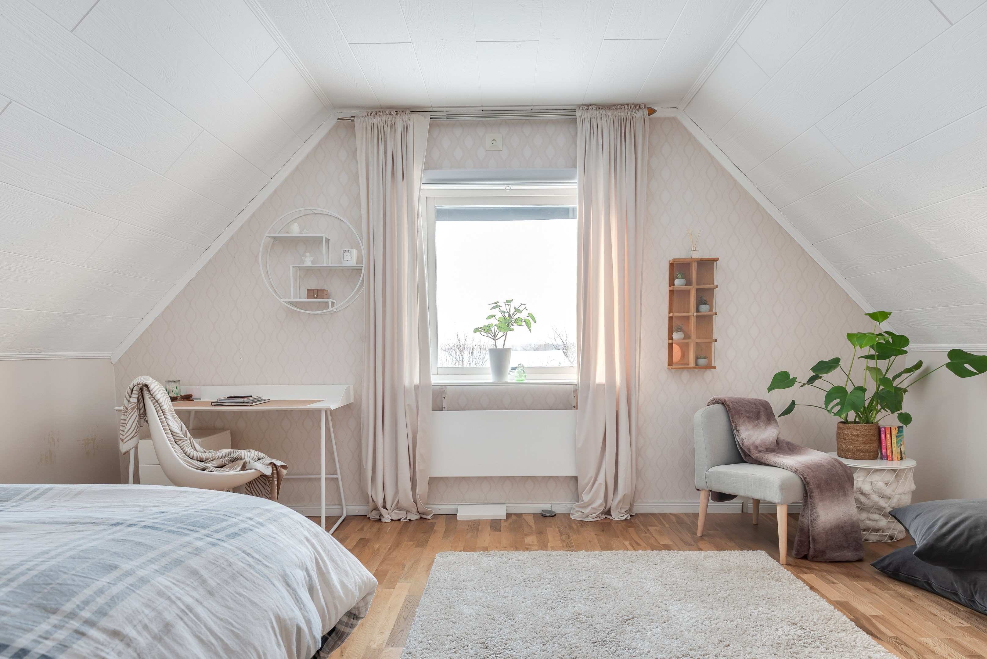 Bostadsbild från Rörbyvägen 7, Såld i Bälinge, Uppsala