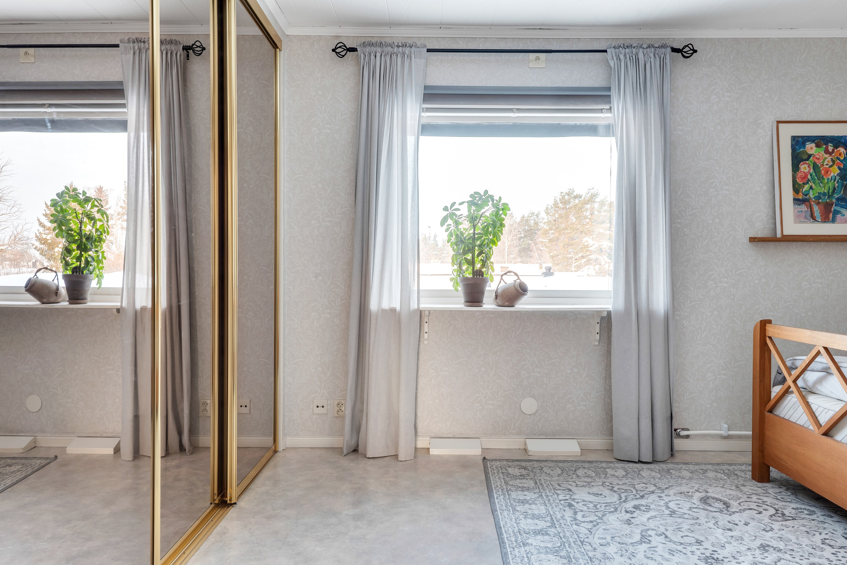 Bostadsbild från Rörbyvägen 7, Såld i Bälinge, Uppsala