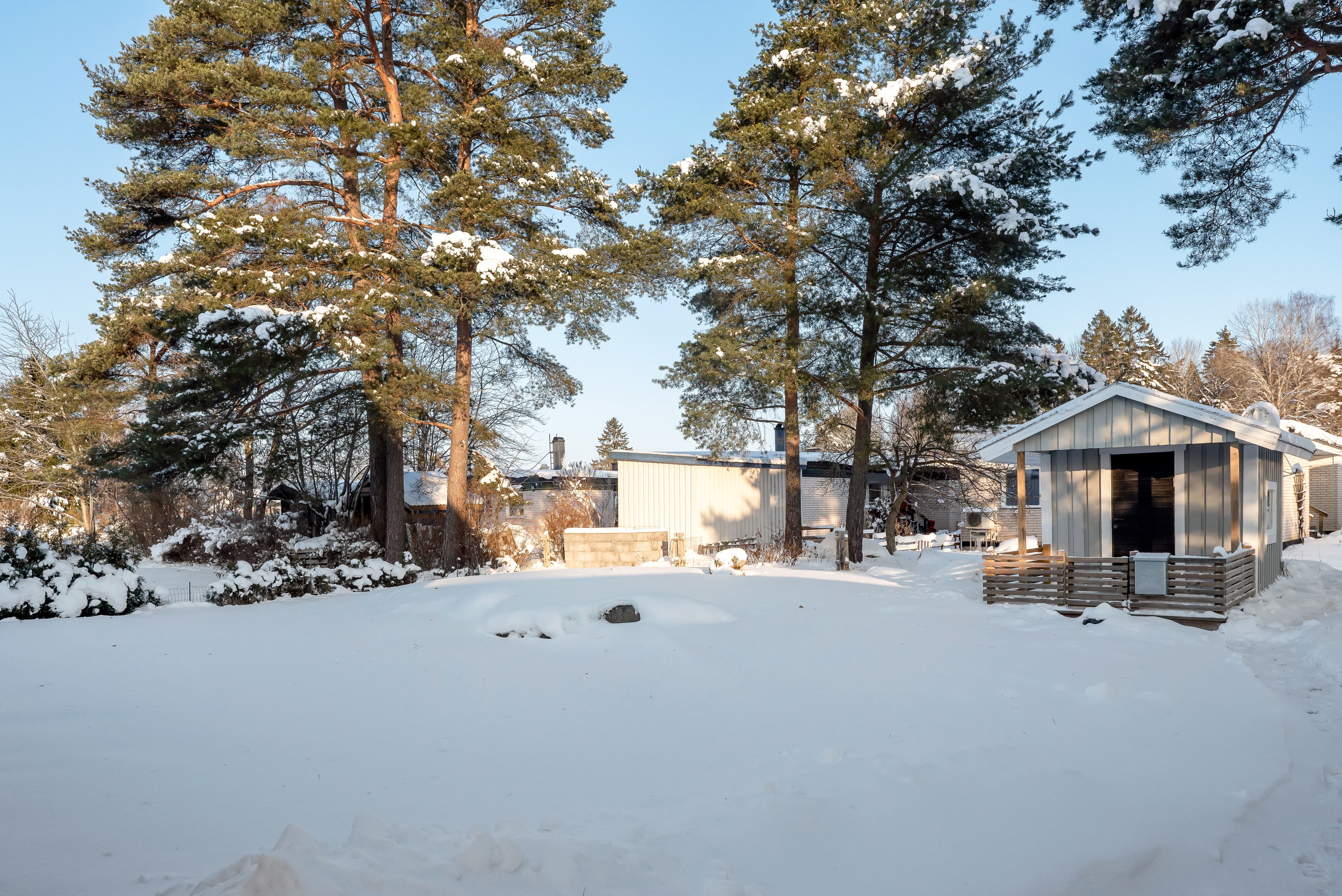 Bostadsbild från Rörbyvägen 7, Såld i Bälinge, Uppsala