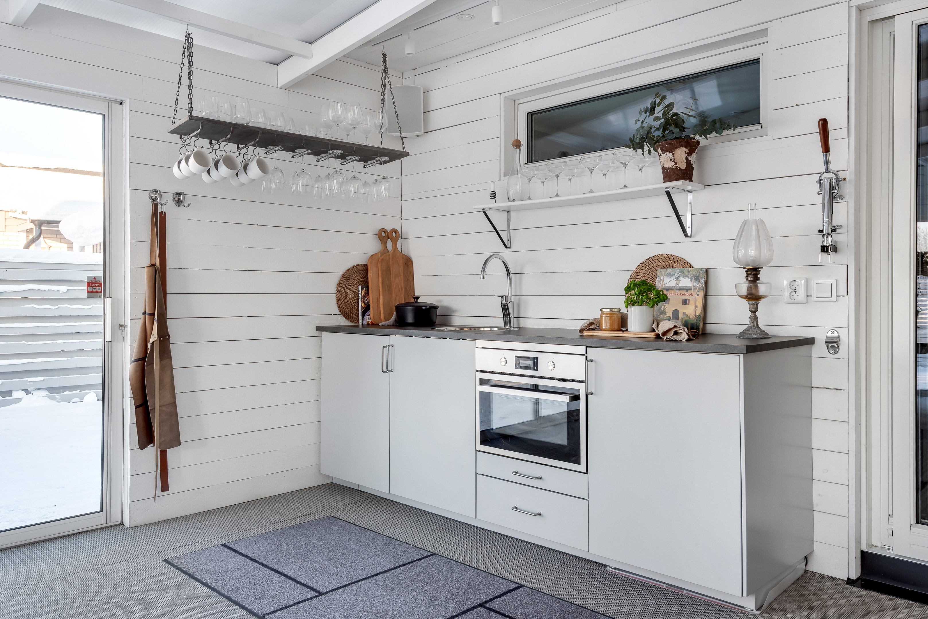 Bostadsbild från Rörbyvägen 7, Såld i Bälinge, Uppsala