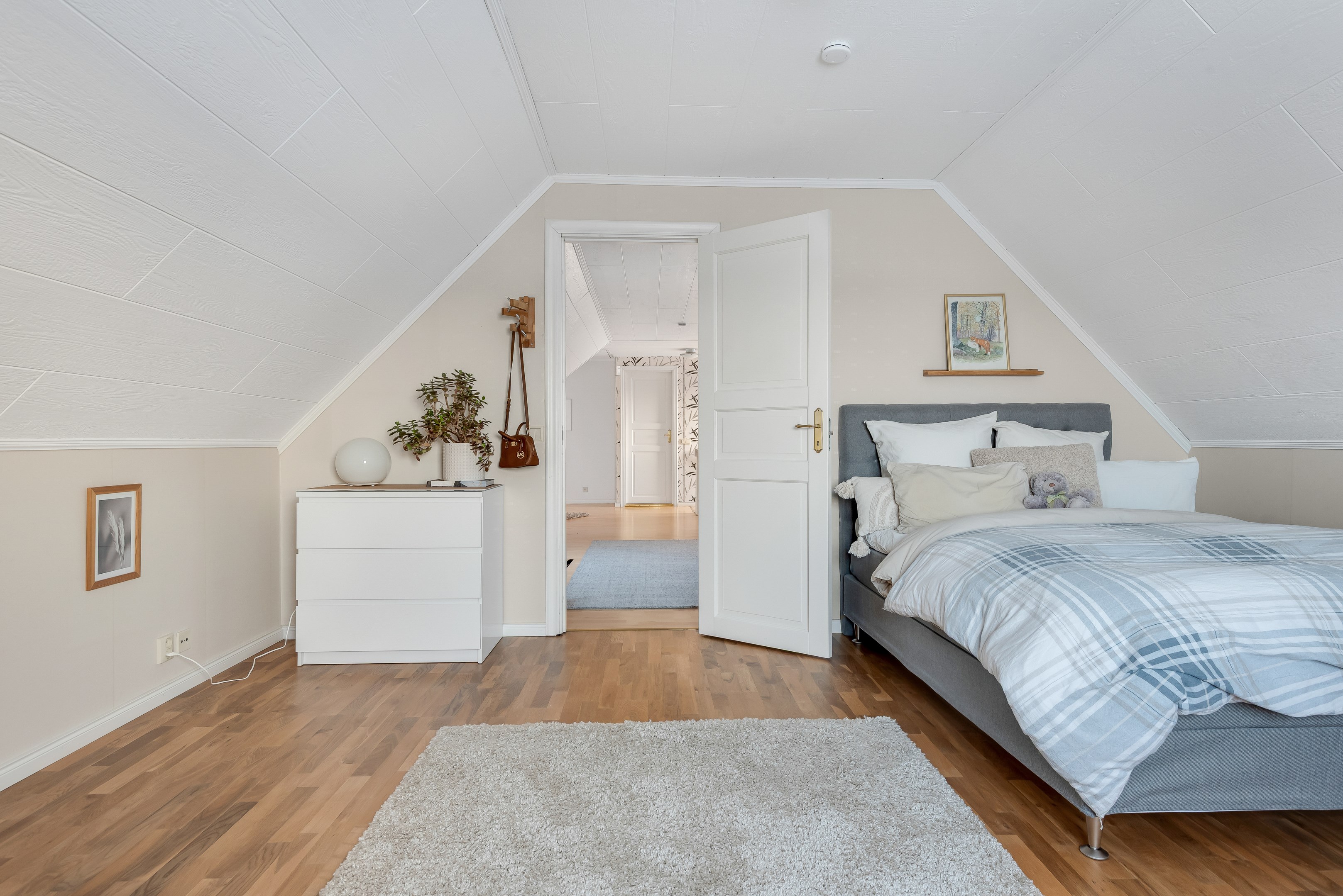 Bostadsbild från Rörbyvägen 7, Såld i Bälinge, Uppsala